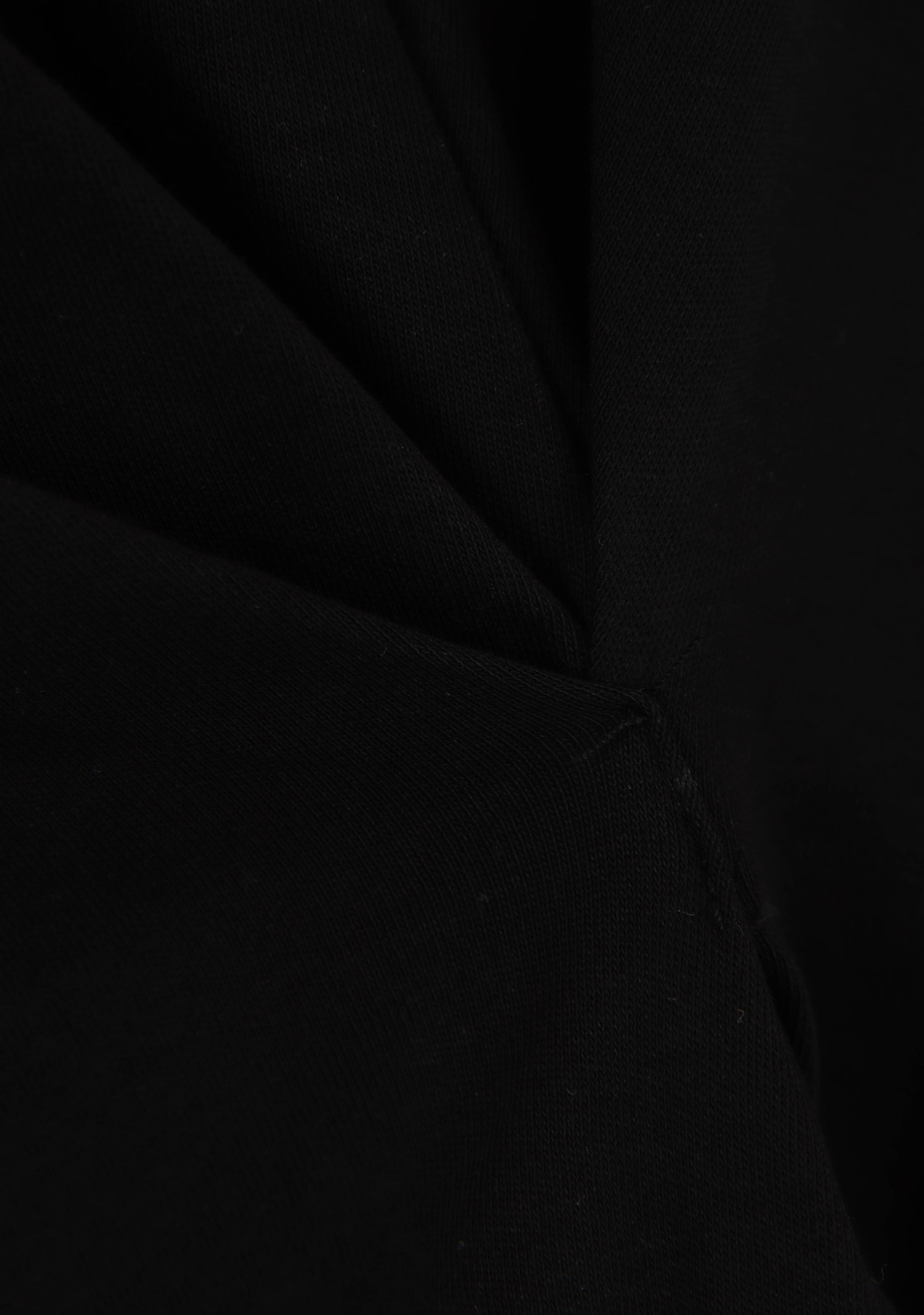 CO'COUTURE - SHIRT - Zwart