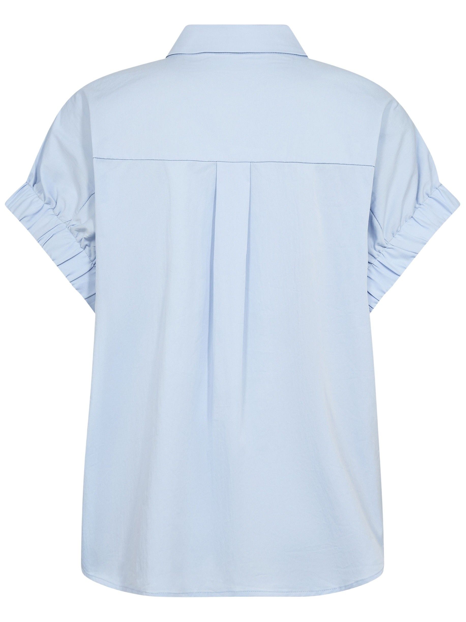 CO'COUTURE - BLOUSE - Blauw