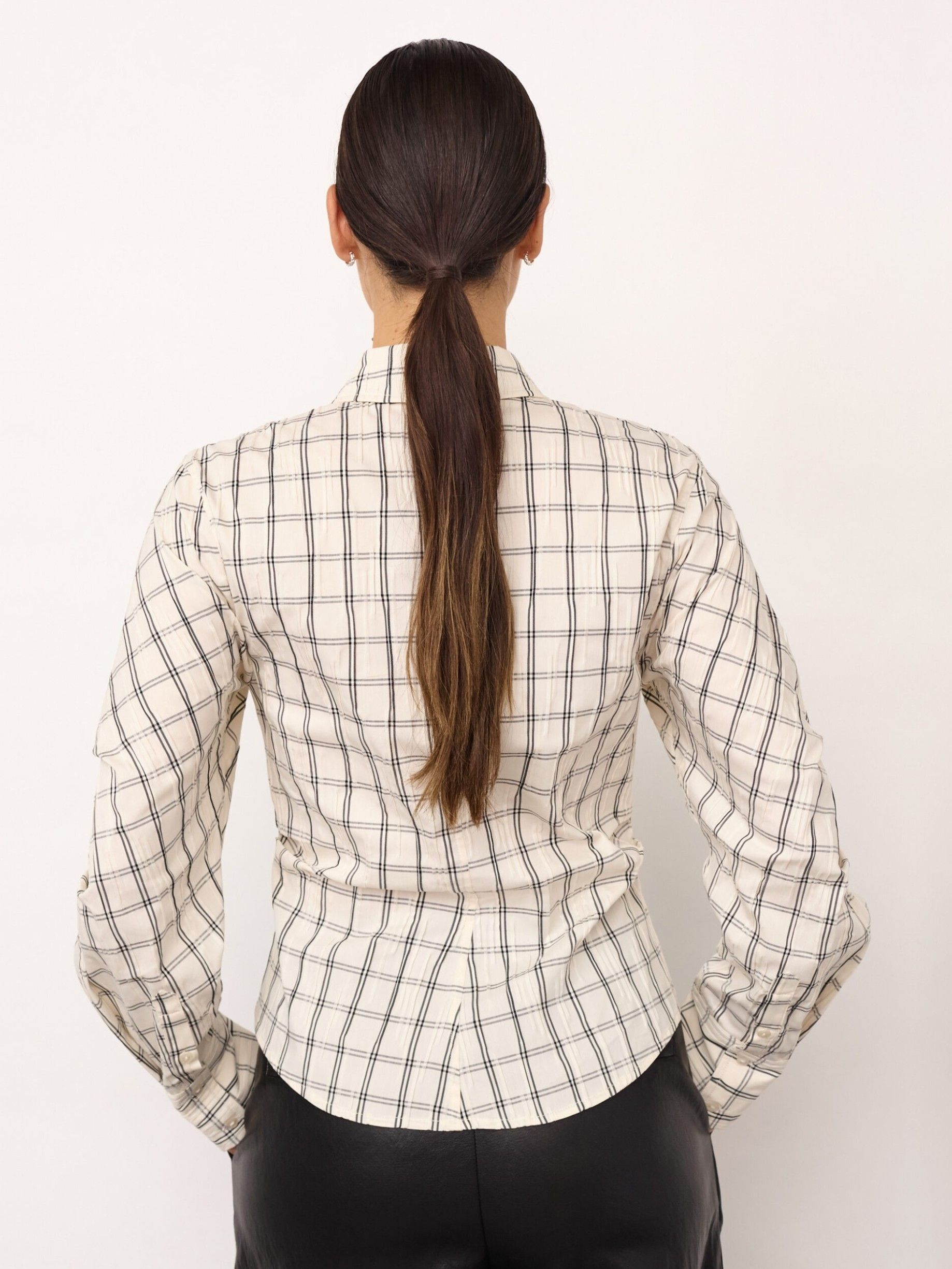 CO'COUTURE - BLOUSE - Off white