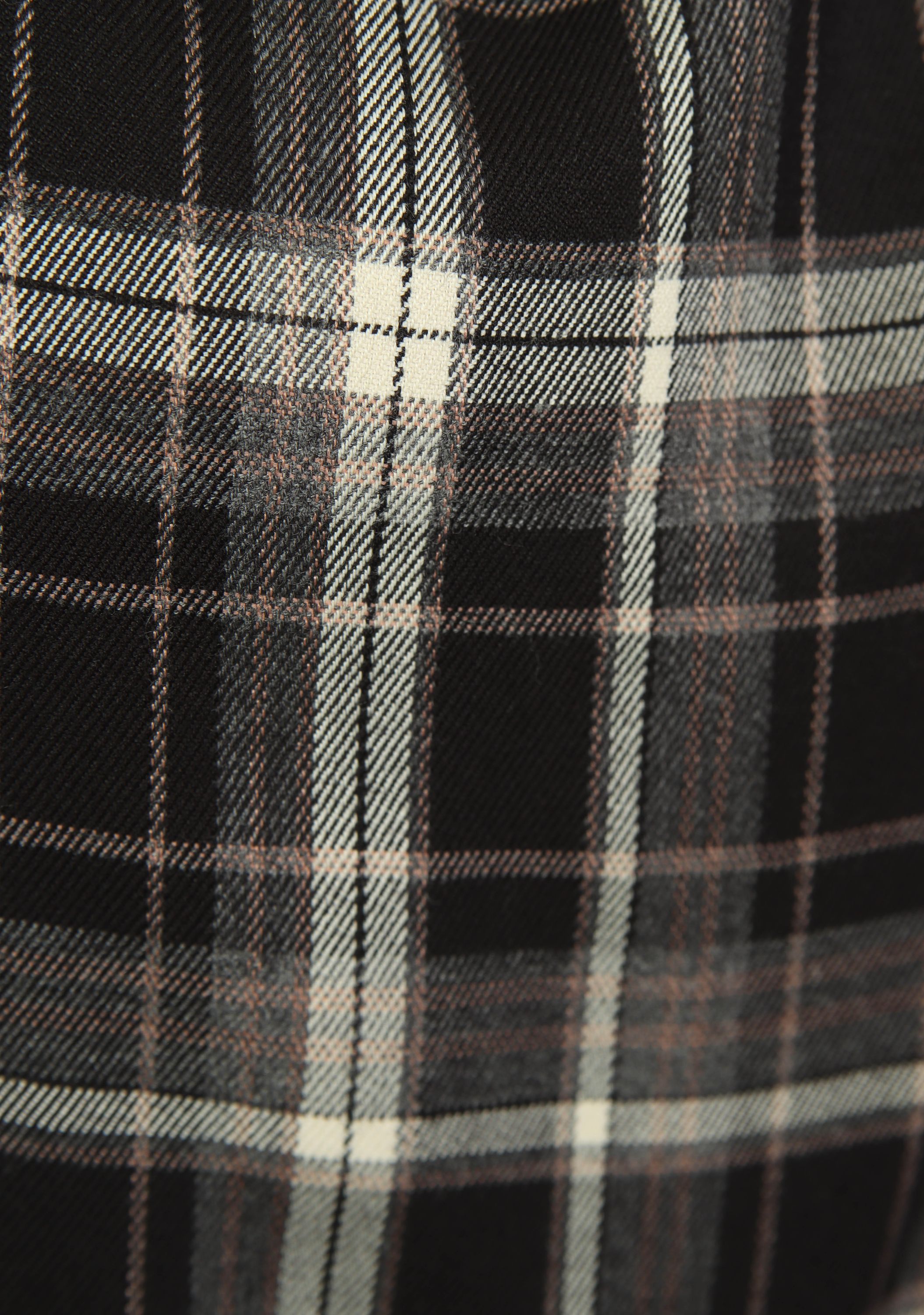 CO'COUTURE - SHIRT - Zwart