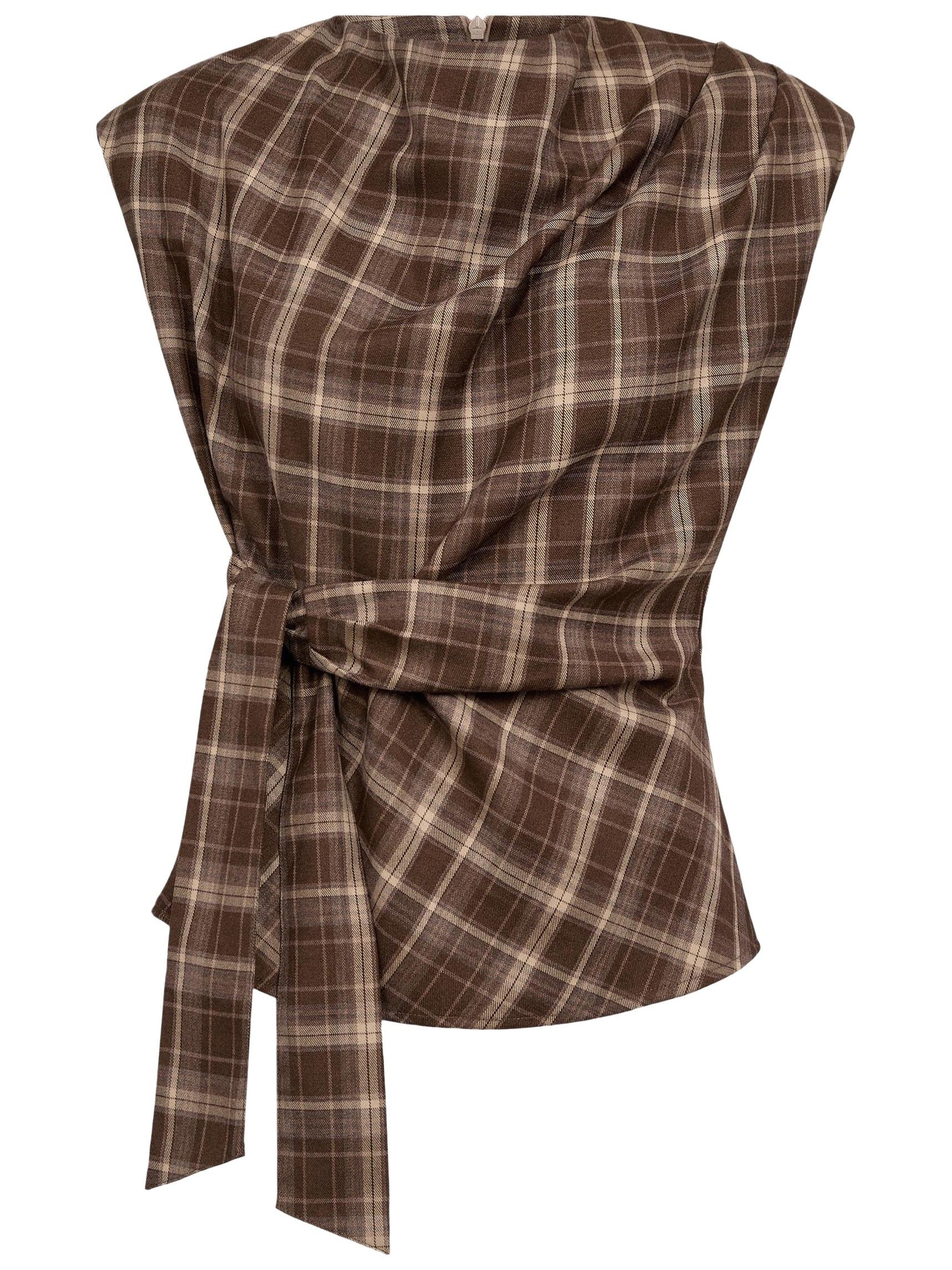 CO'COUTURE TOP