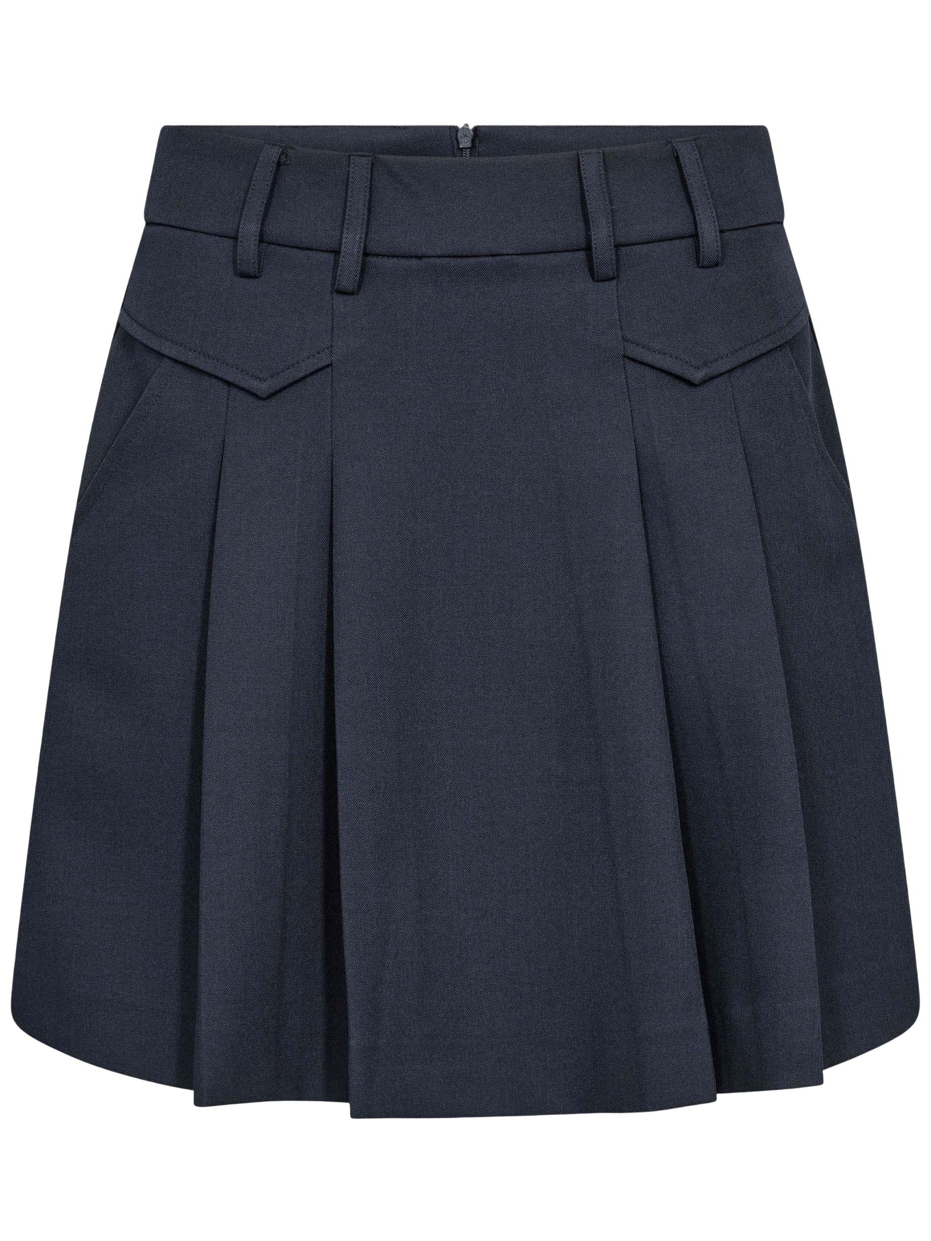 CO'COUTURE - ROK - Blauw