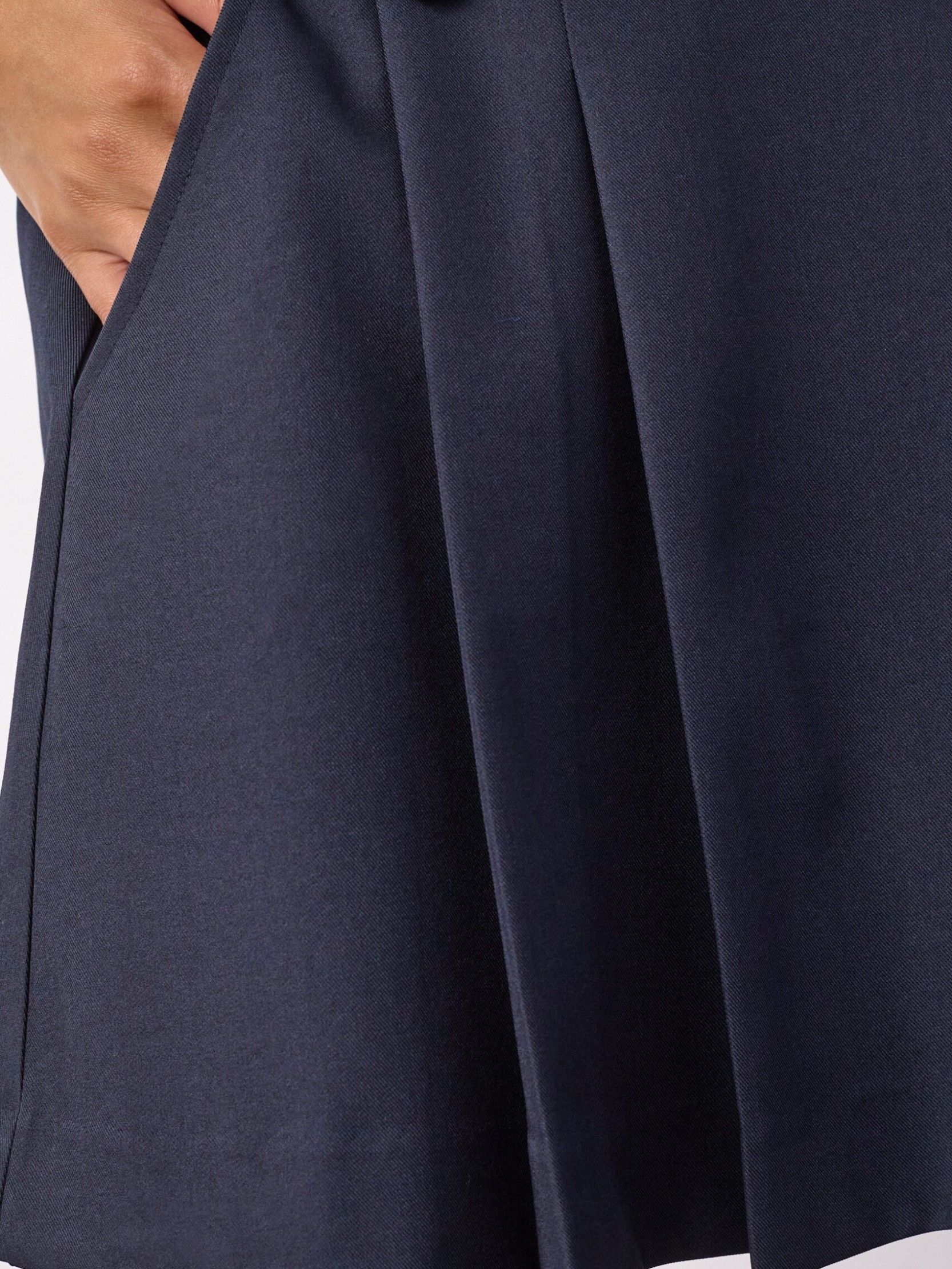 CO'COUTURE - ROK - Blauw