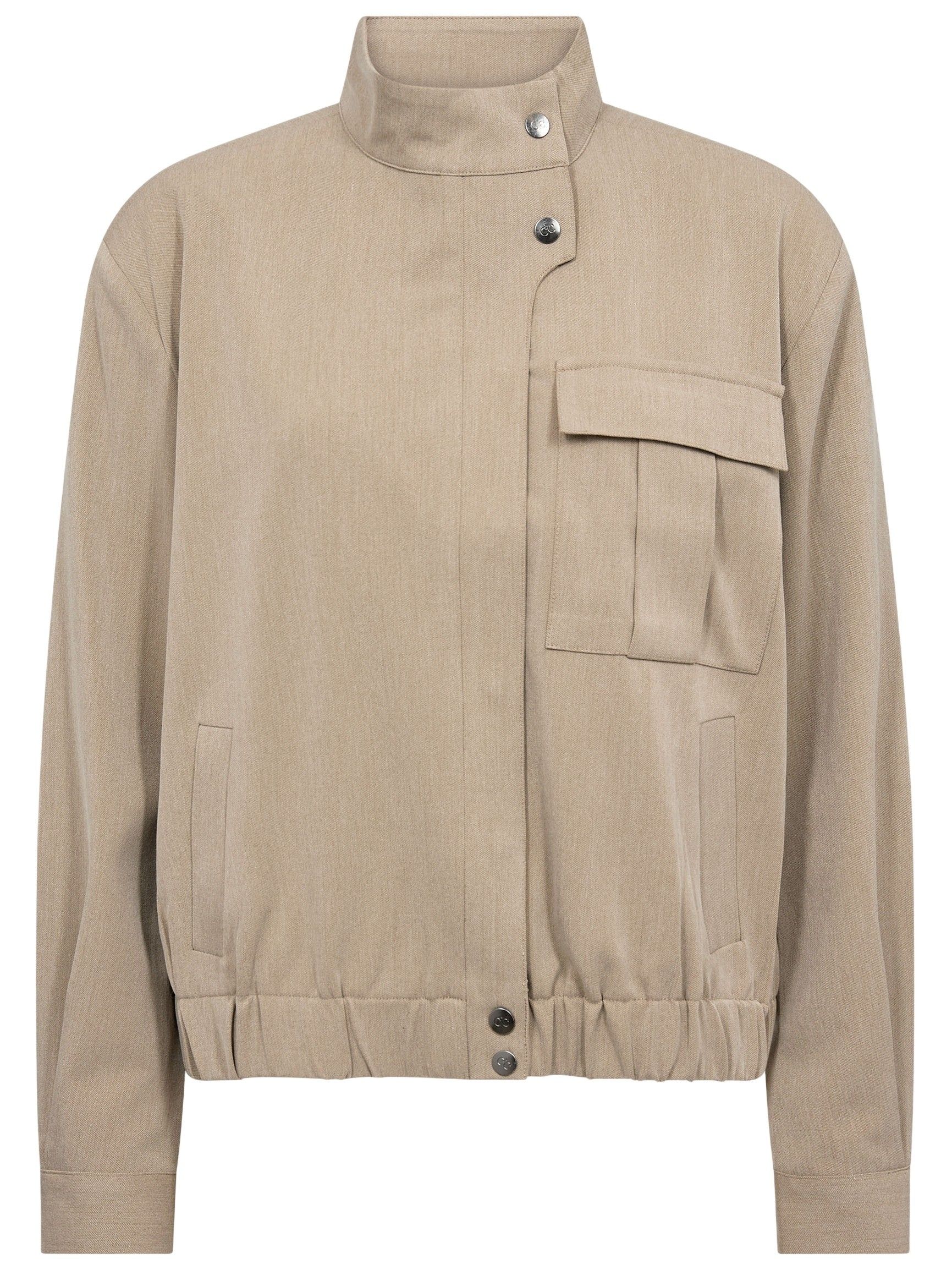 CO'COUTURE - BLAZER - Beige