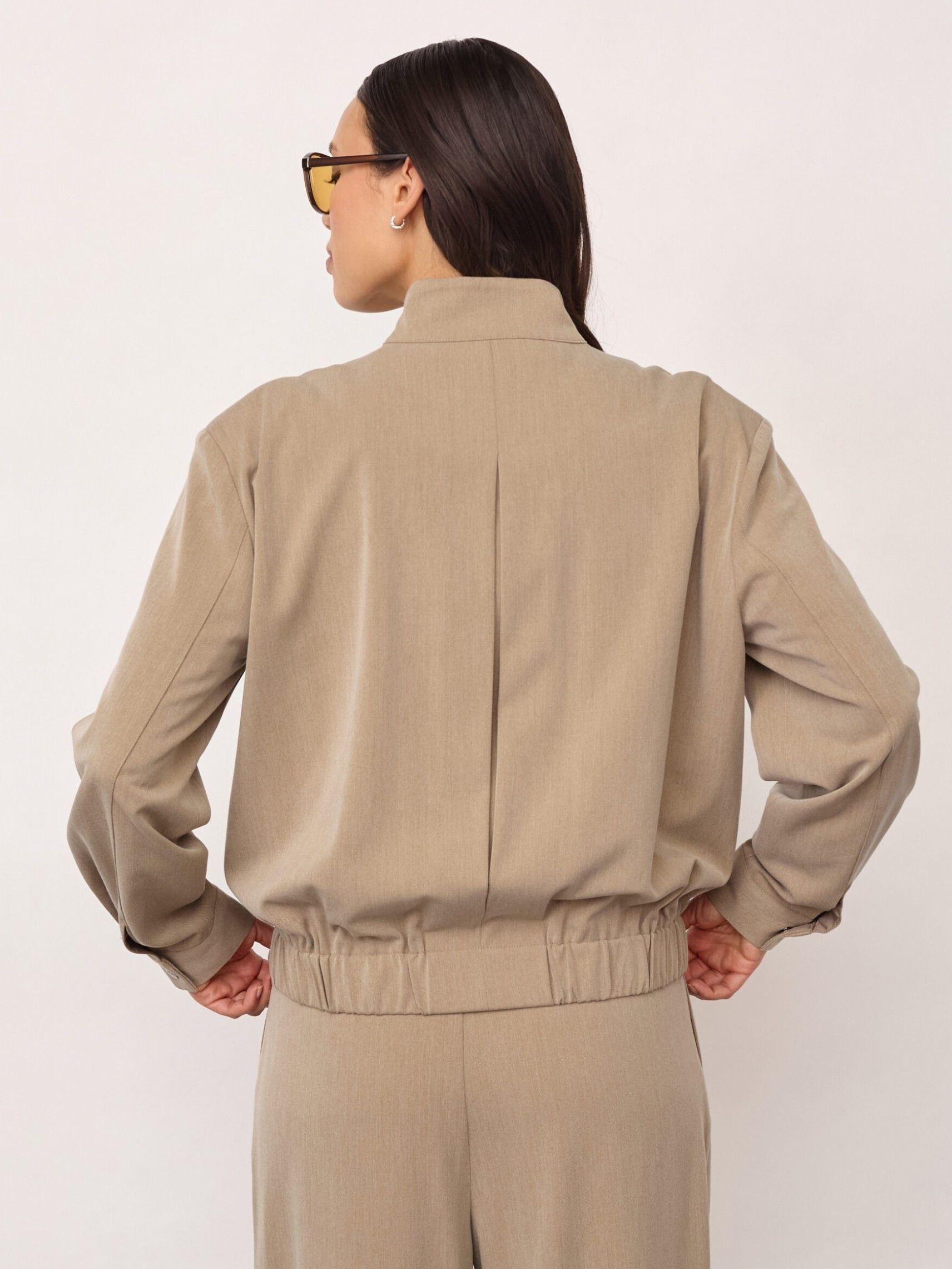 CO'COUTURE - BLAZER - Beige