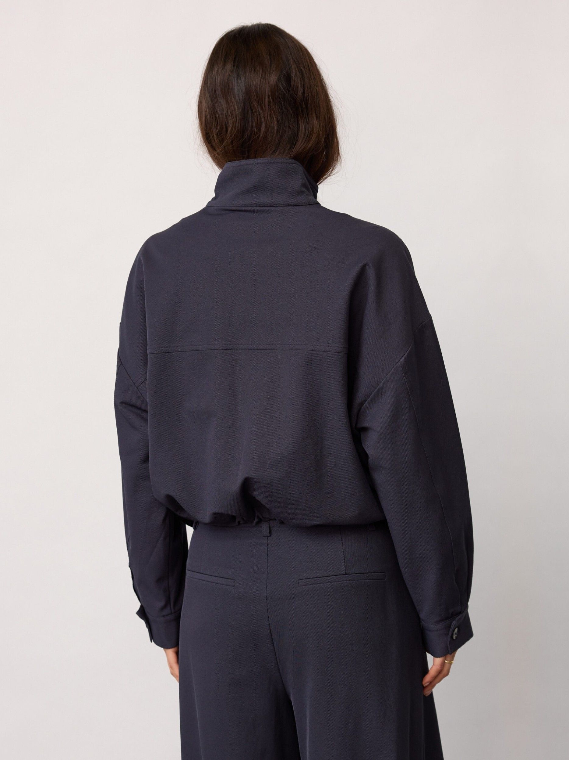 CO'COUTURE - BLAZER - Blauw