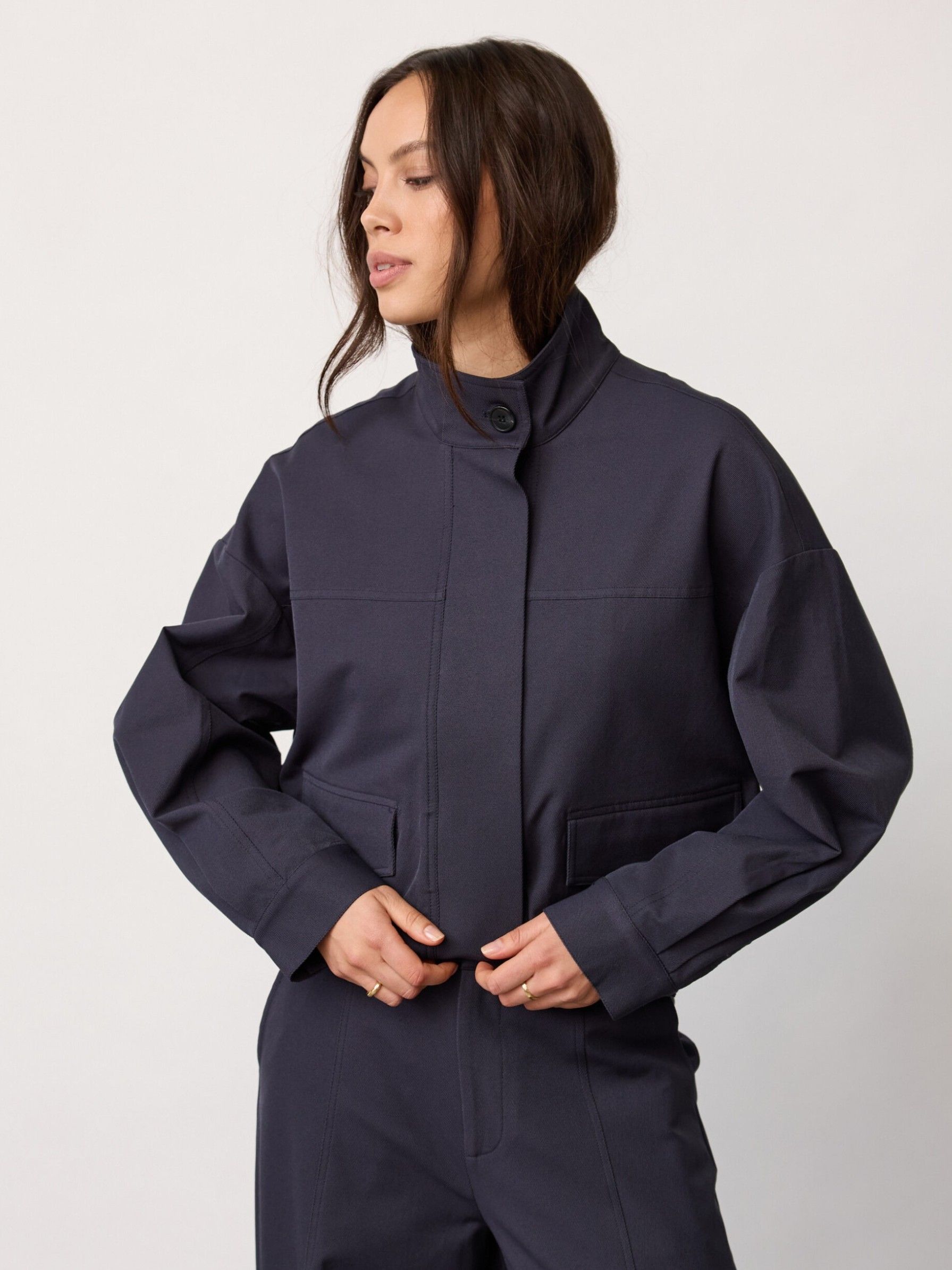 CO'COUTURE - BLAZER - Blauw
