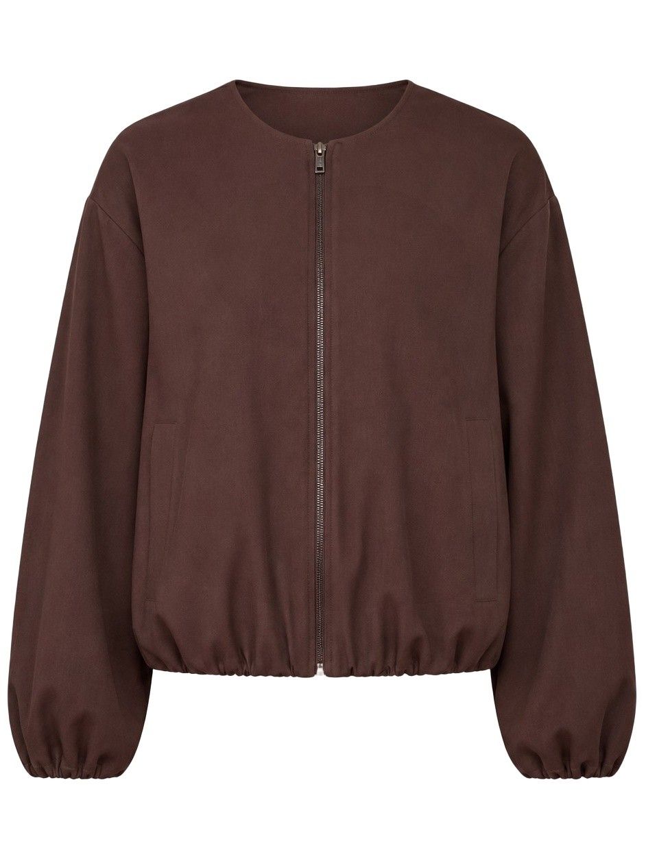 CO'COUTURE - BLAZER - Bruin