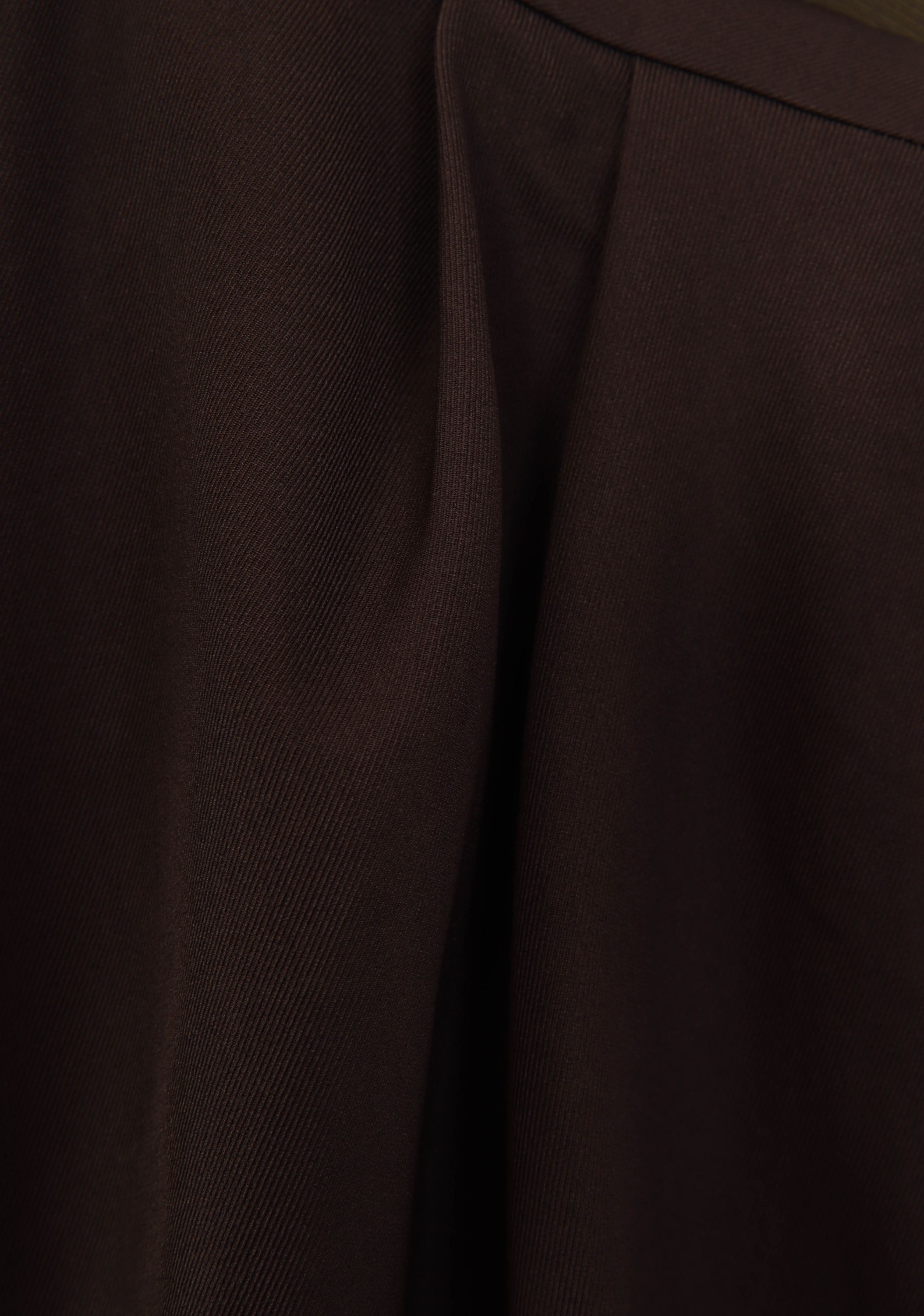 CO'COUTURE - BLOUSE - Bruin