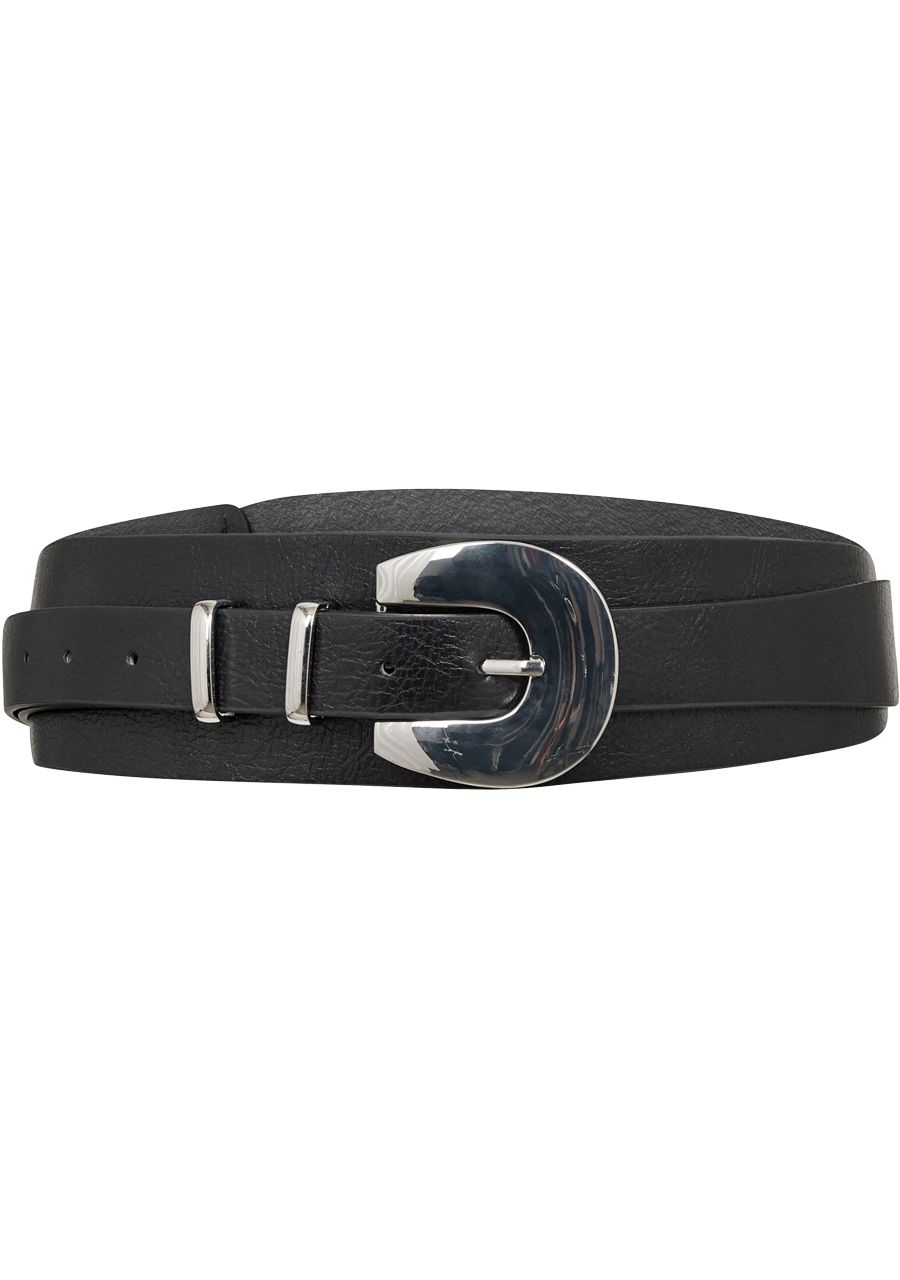 CO'COUTURE - ACCESSOIRE - Zwart