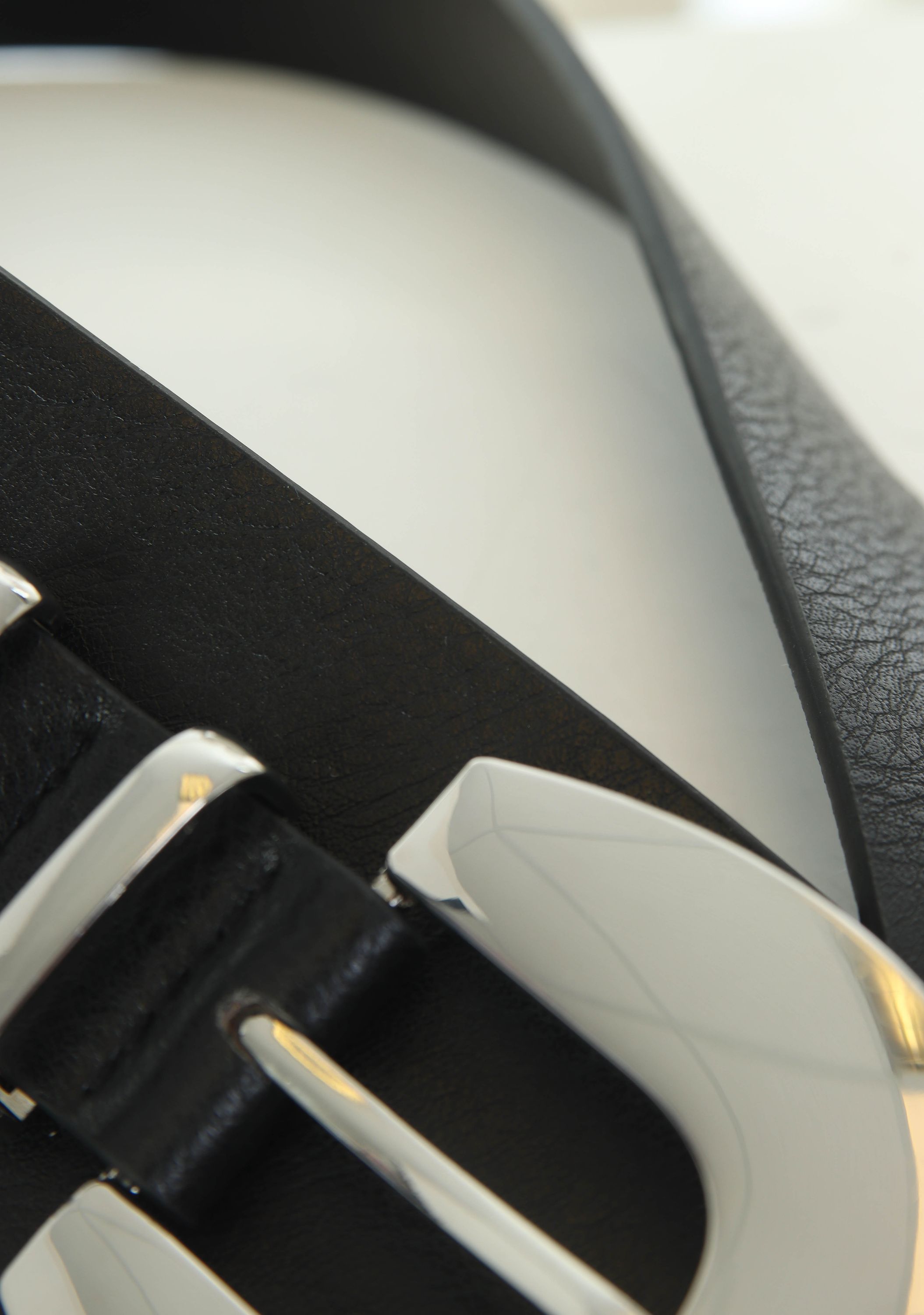 CO'COUTURE - ACCESSOIRE - Zwart