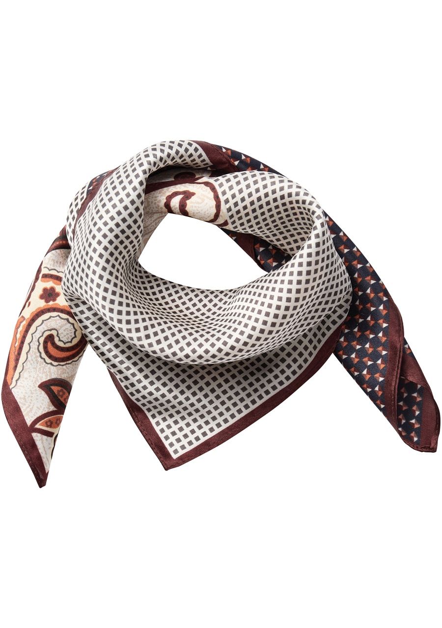 CO'COUTURE - ACCESSOIRE - Bruin