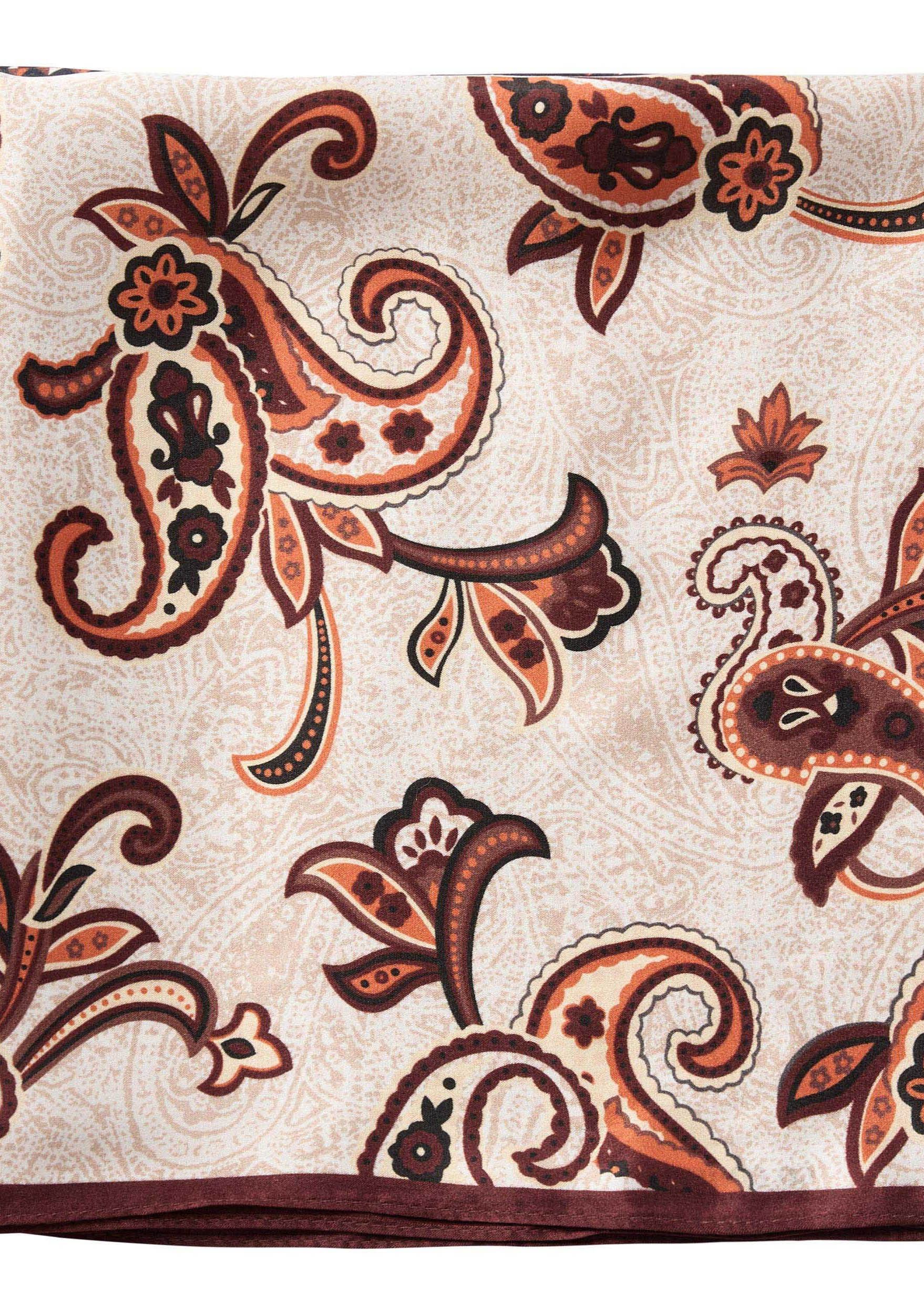 CO'COUTURE - ACCESSOIRE - Bruin
