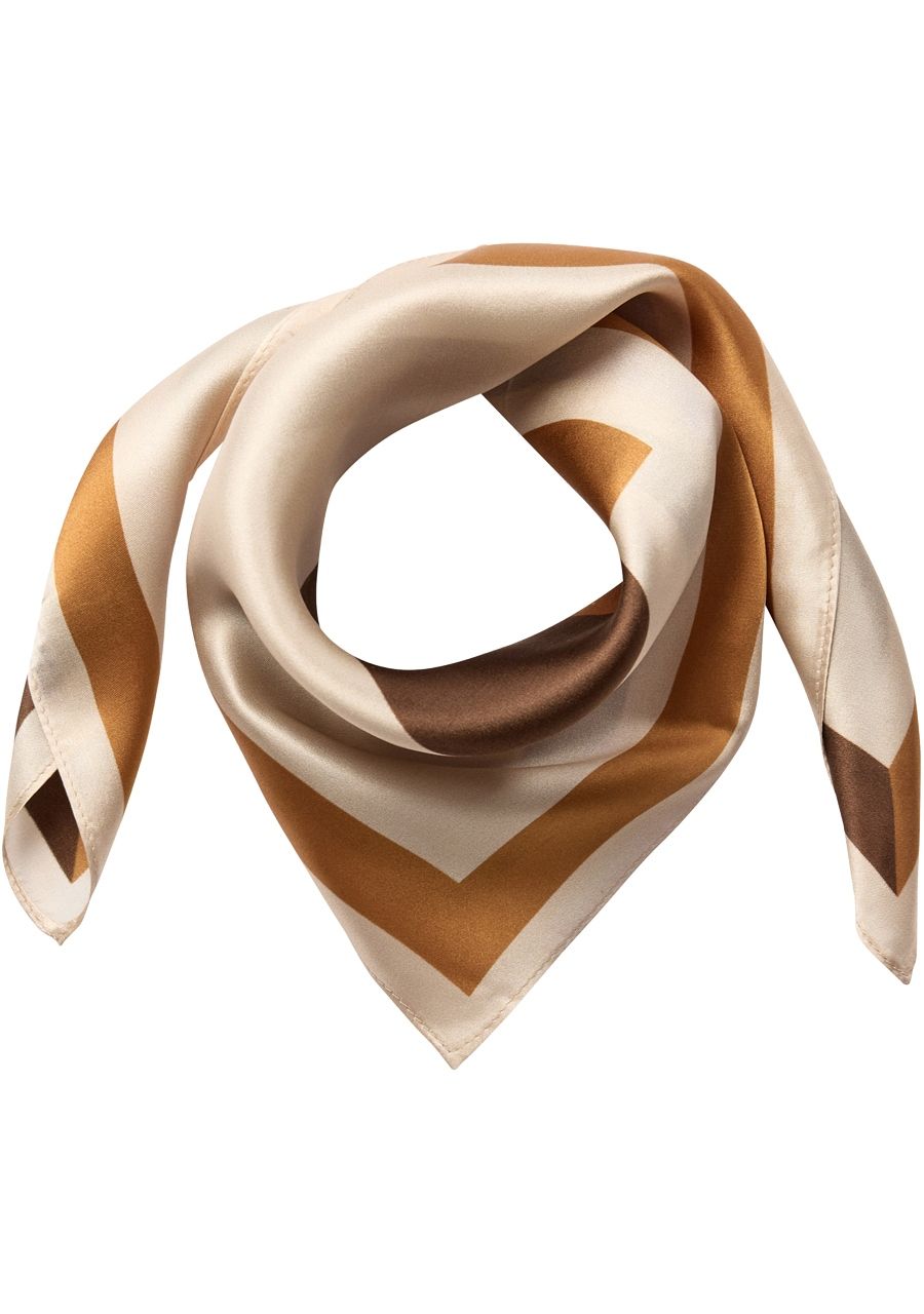 CO'COUTURE - ACCESSOIRE - Bruin