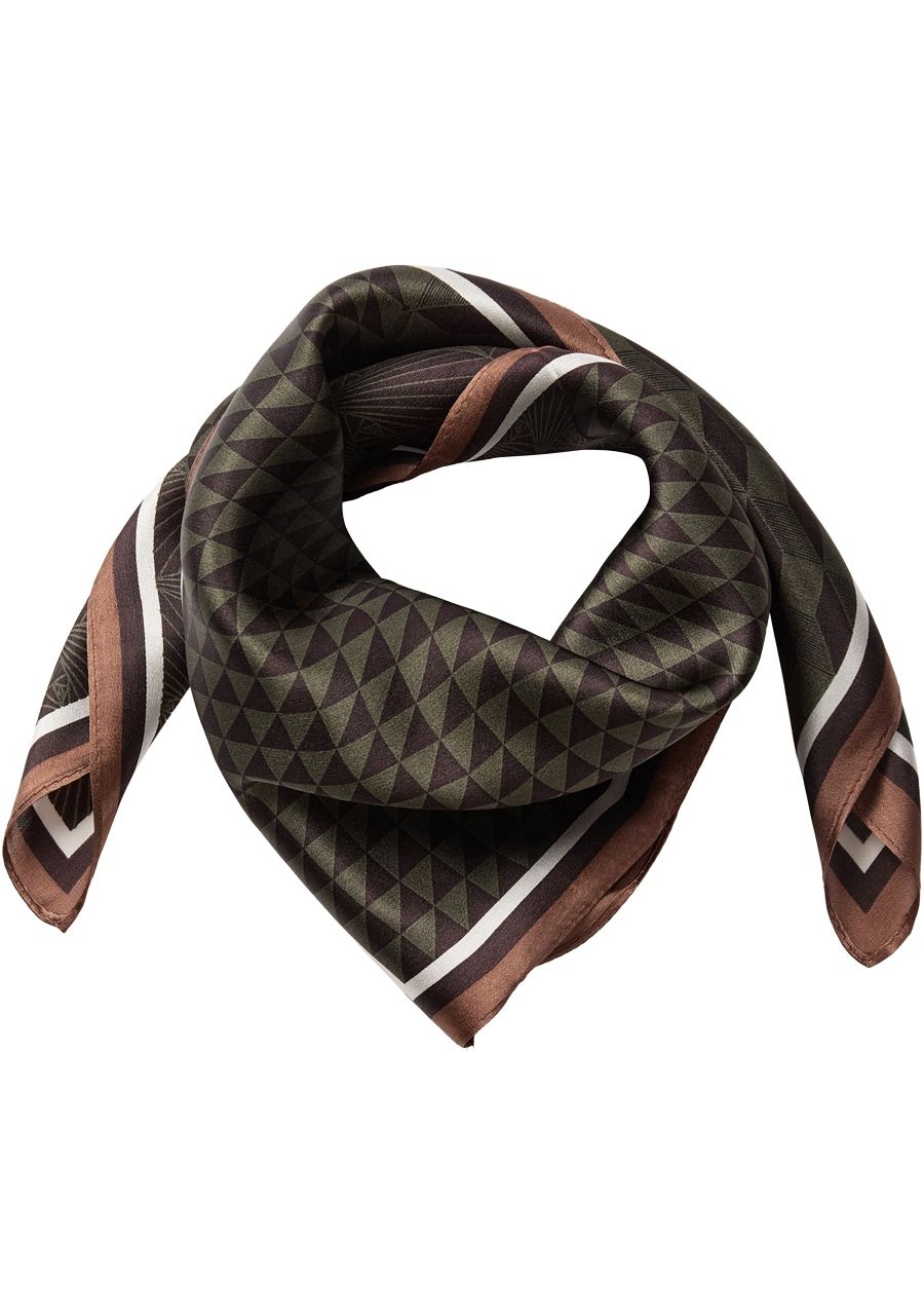 CO'COUTURE - ACCESSOIRE - Bruin