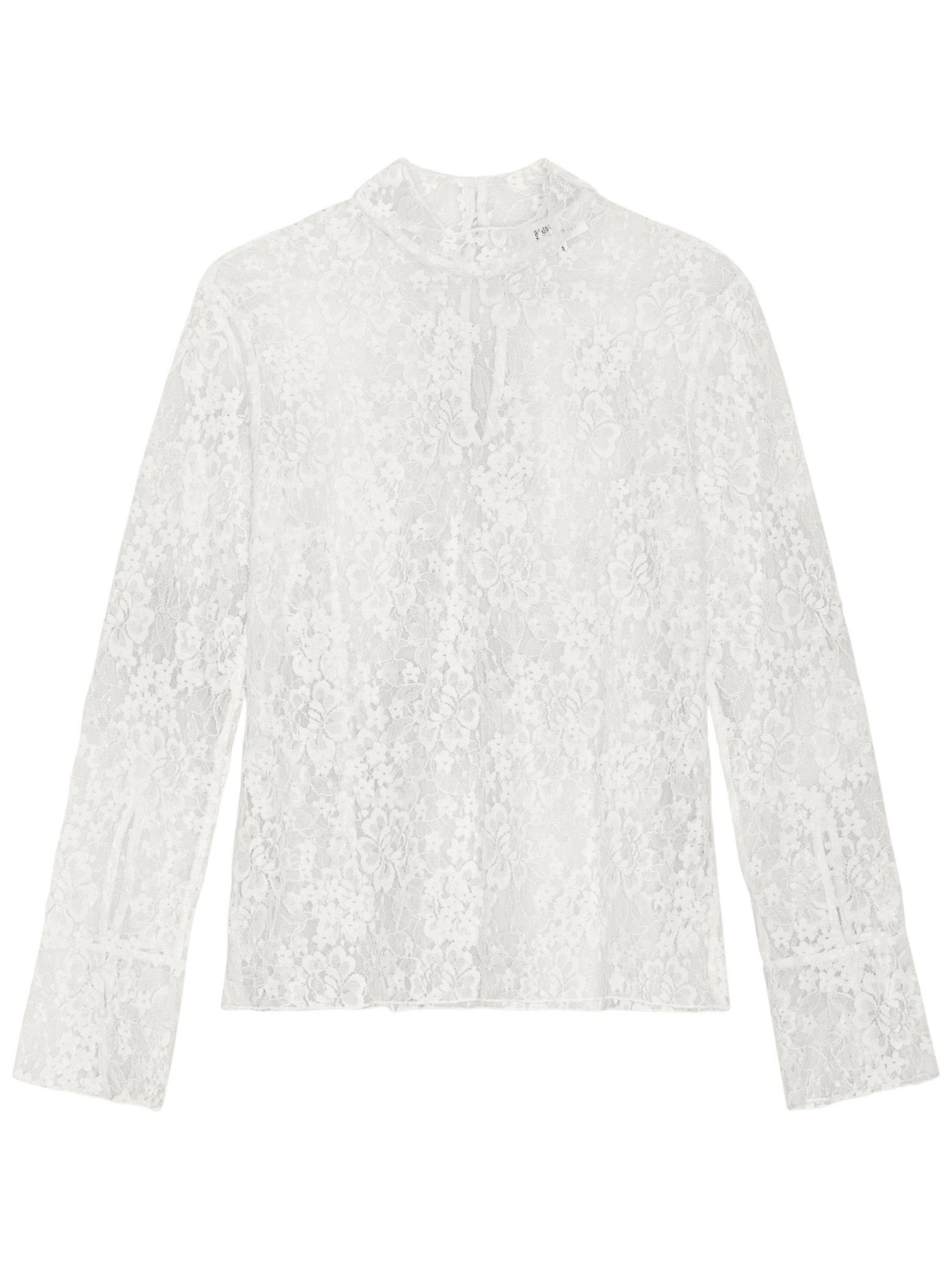 BAUM UND PFERDGARTEN - SHIRT - Off white