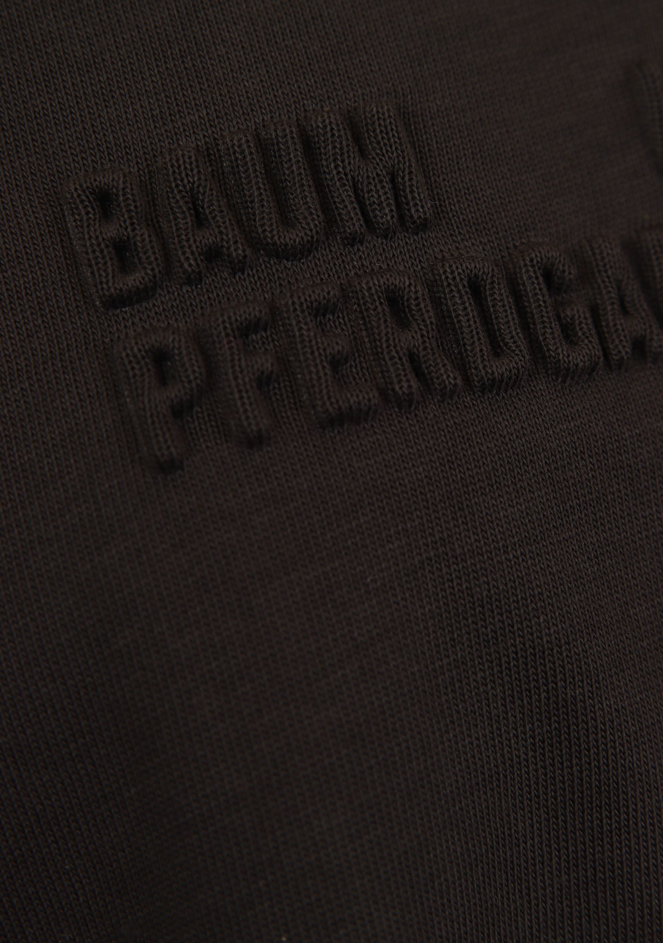 BAUM UND PFERDGARTEN - SHIRT - Bruin