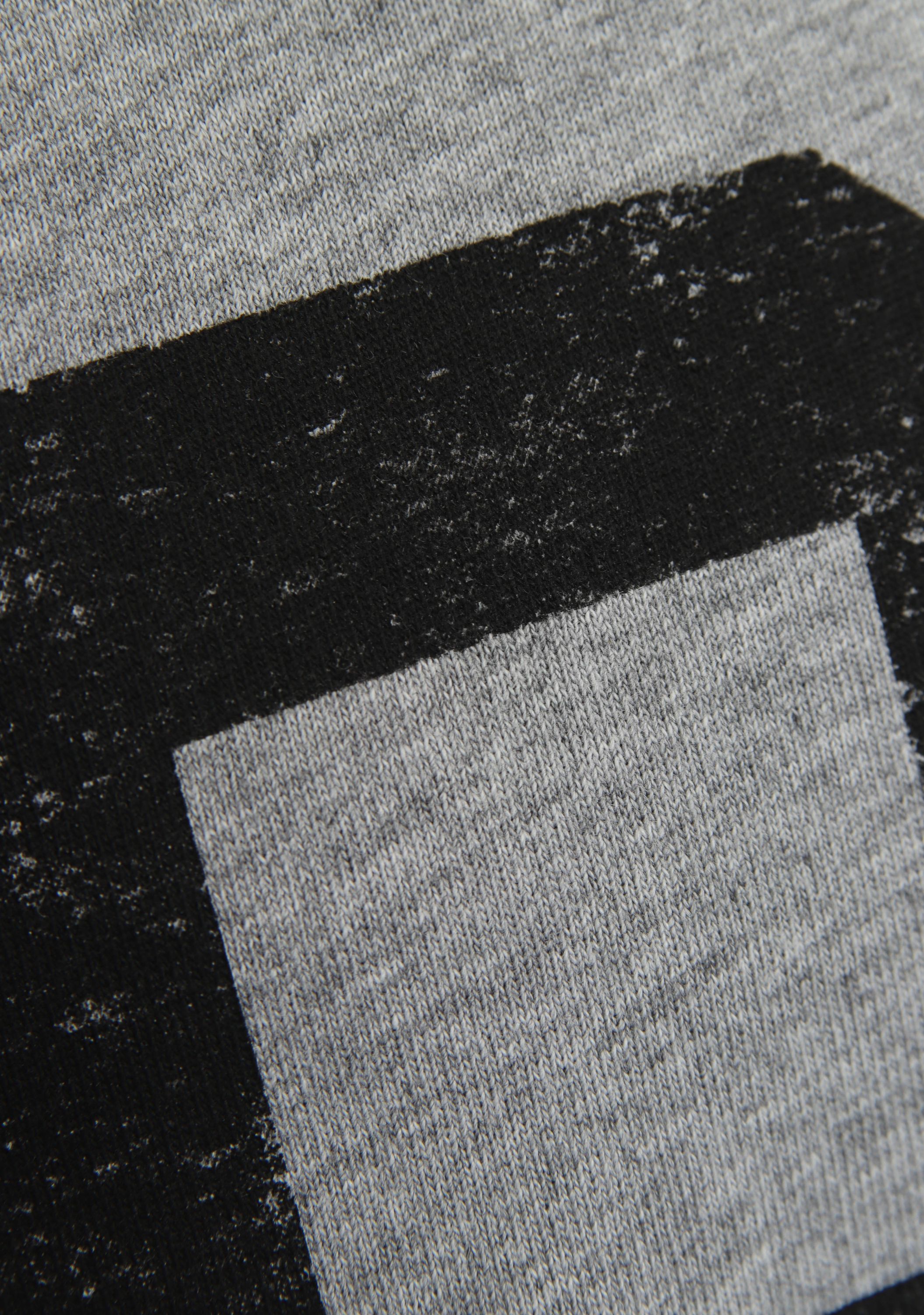BAUM UND PFERDGARTEN - SHIRT - Grijs