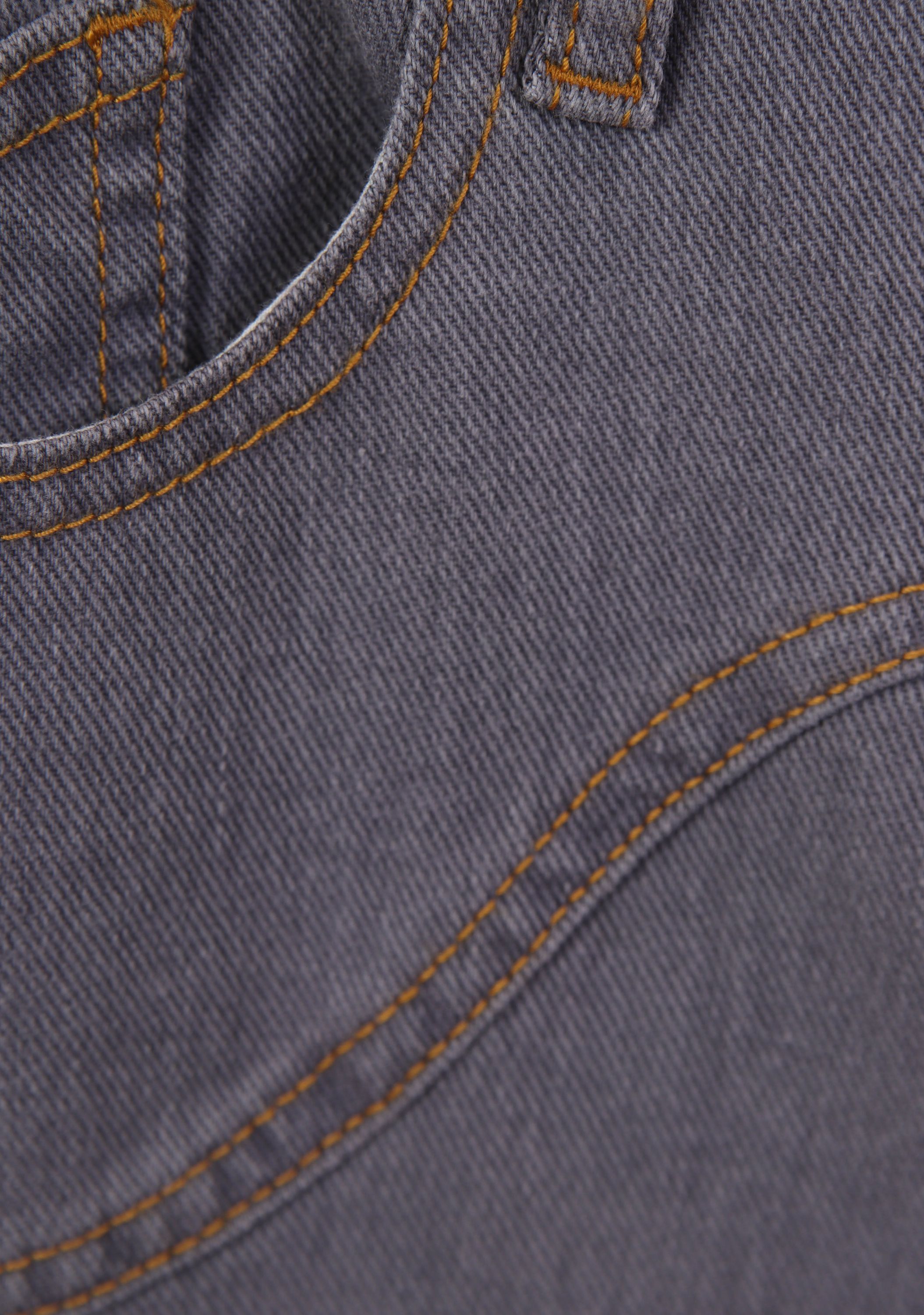 BAUM UND PFERDGARTEN - JEANS - Paars