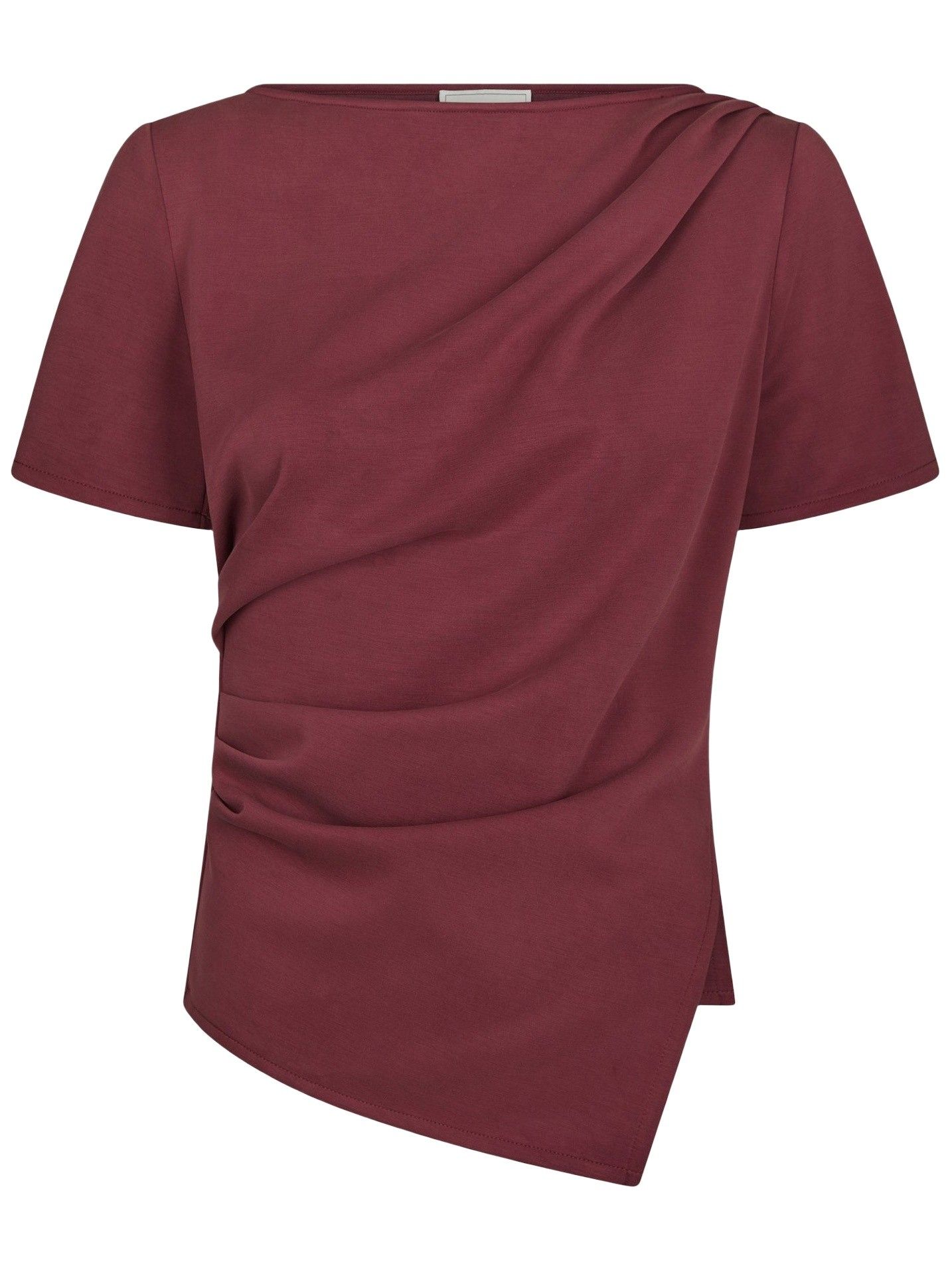 NEO NOIR - SHIRT - Rood