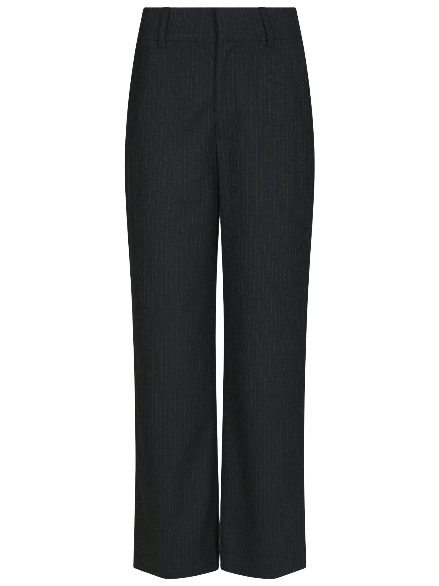 NEO NOIR - BROEK - Blauw