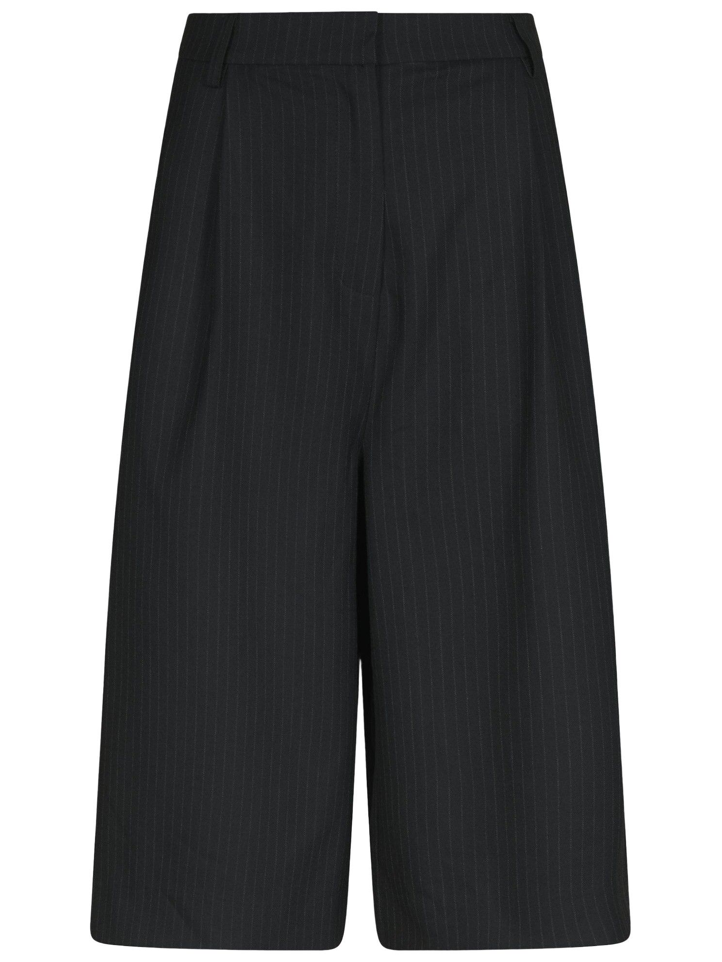 NEO NOIR - BROEK - Blauw