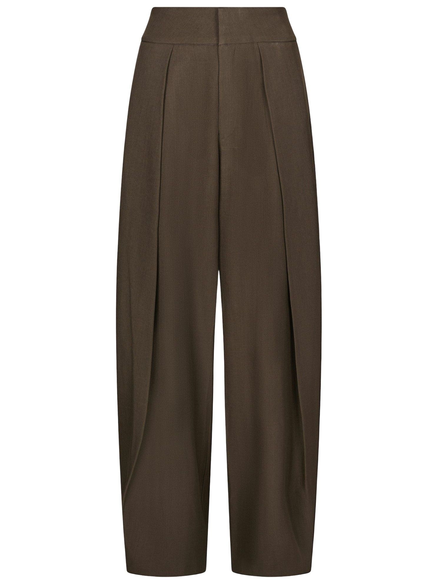 NEO NOIR - BROEK - Bruin