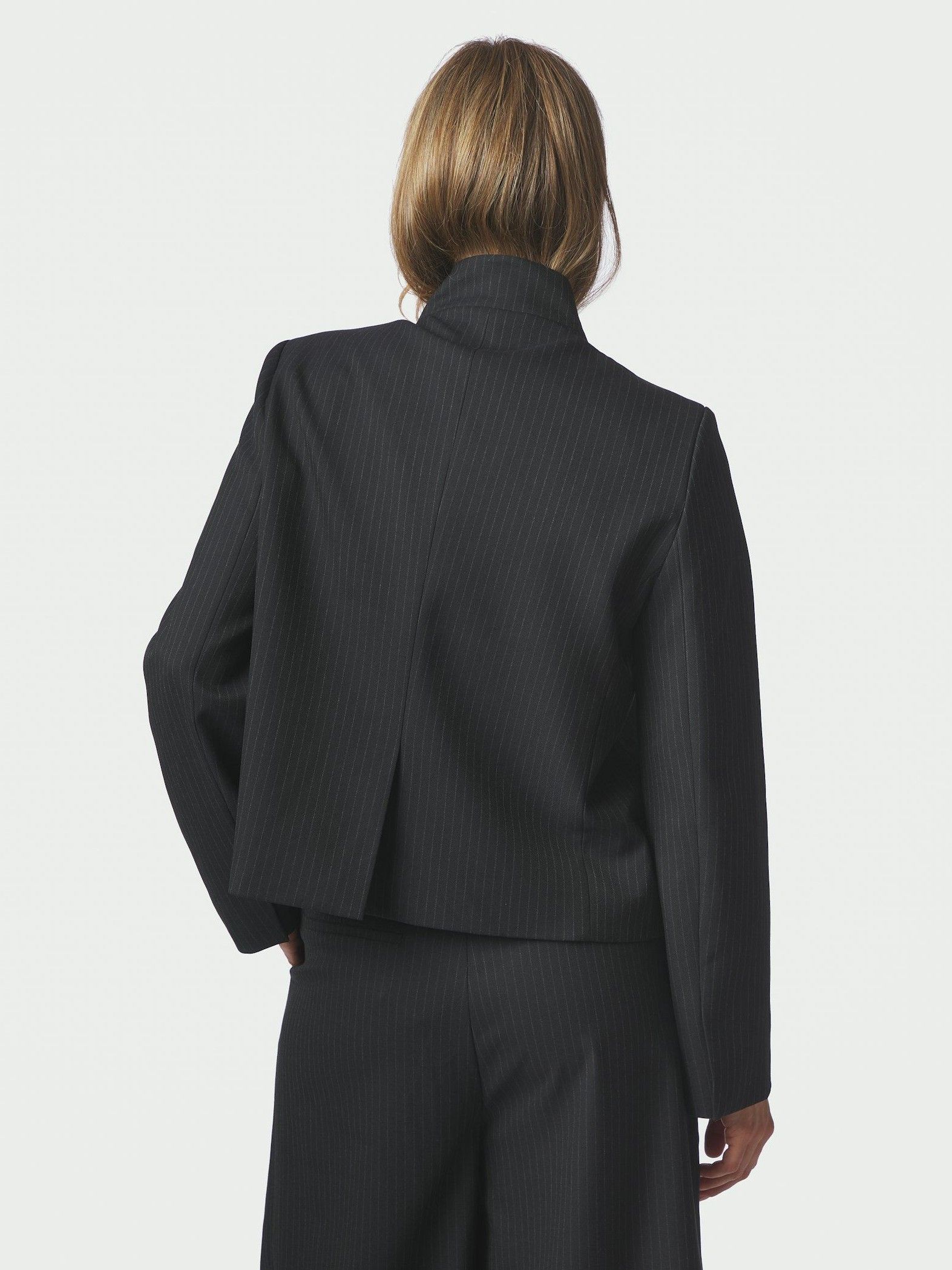 NEO NOIR - BLAZER - Blauw