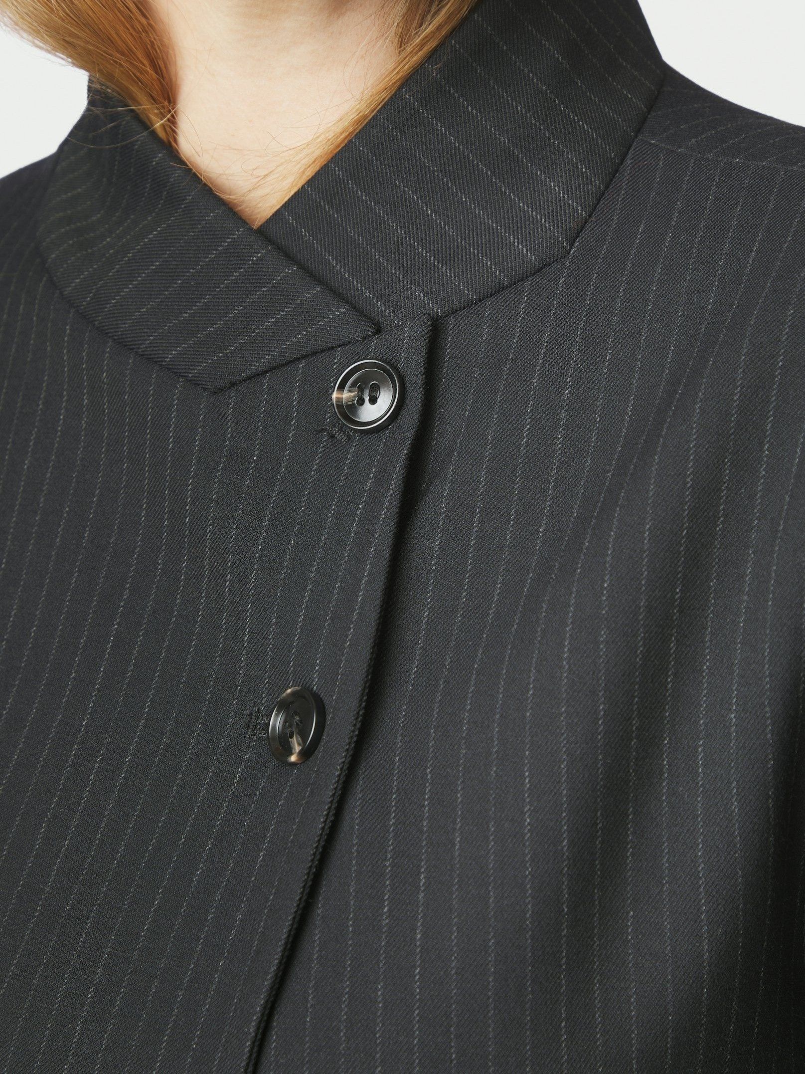 NEO NOIR - BLAZER - Blauw