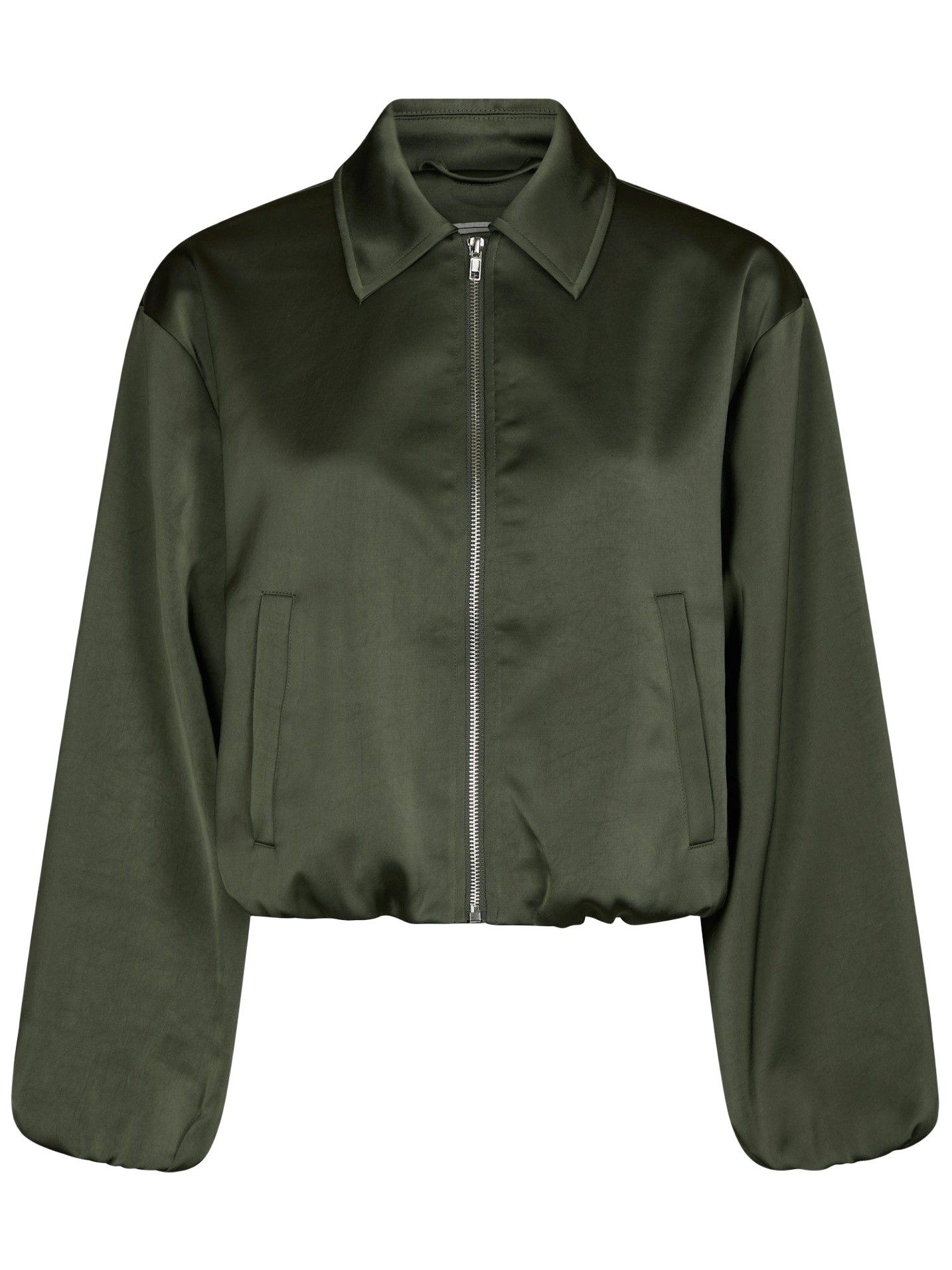 NEO NOIR - BLAZER - Groen