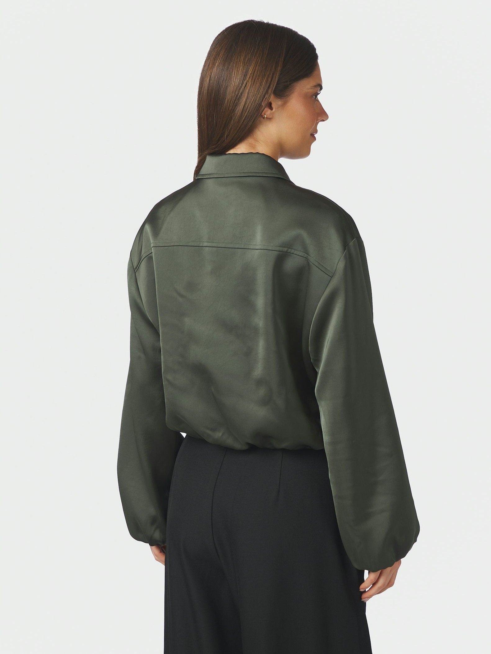 NEO NOIR - BLAZER - Groen