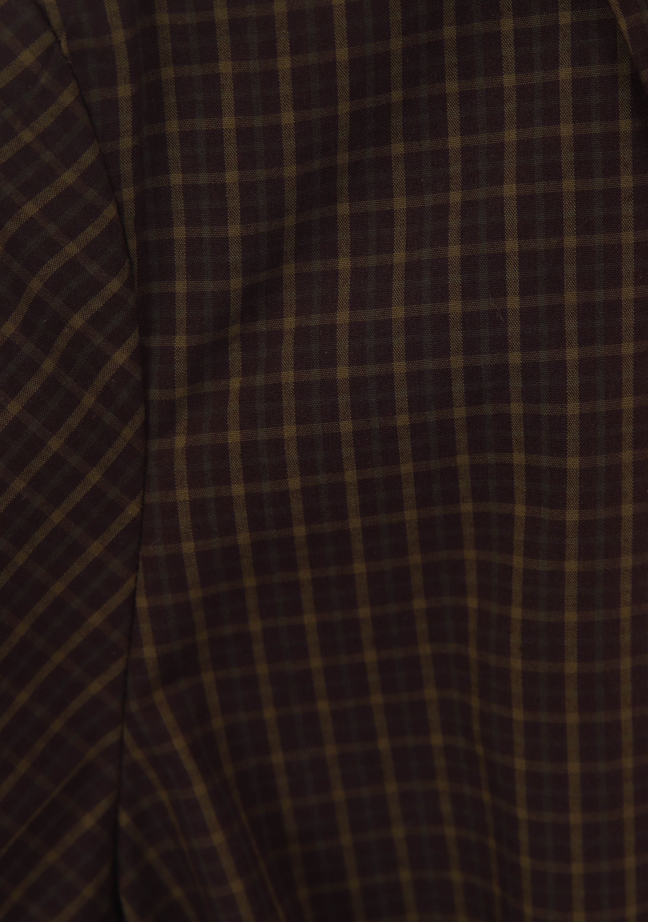 NEO NOIR - BLOUSE - Bruin
