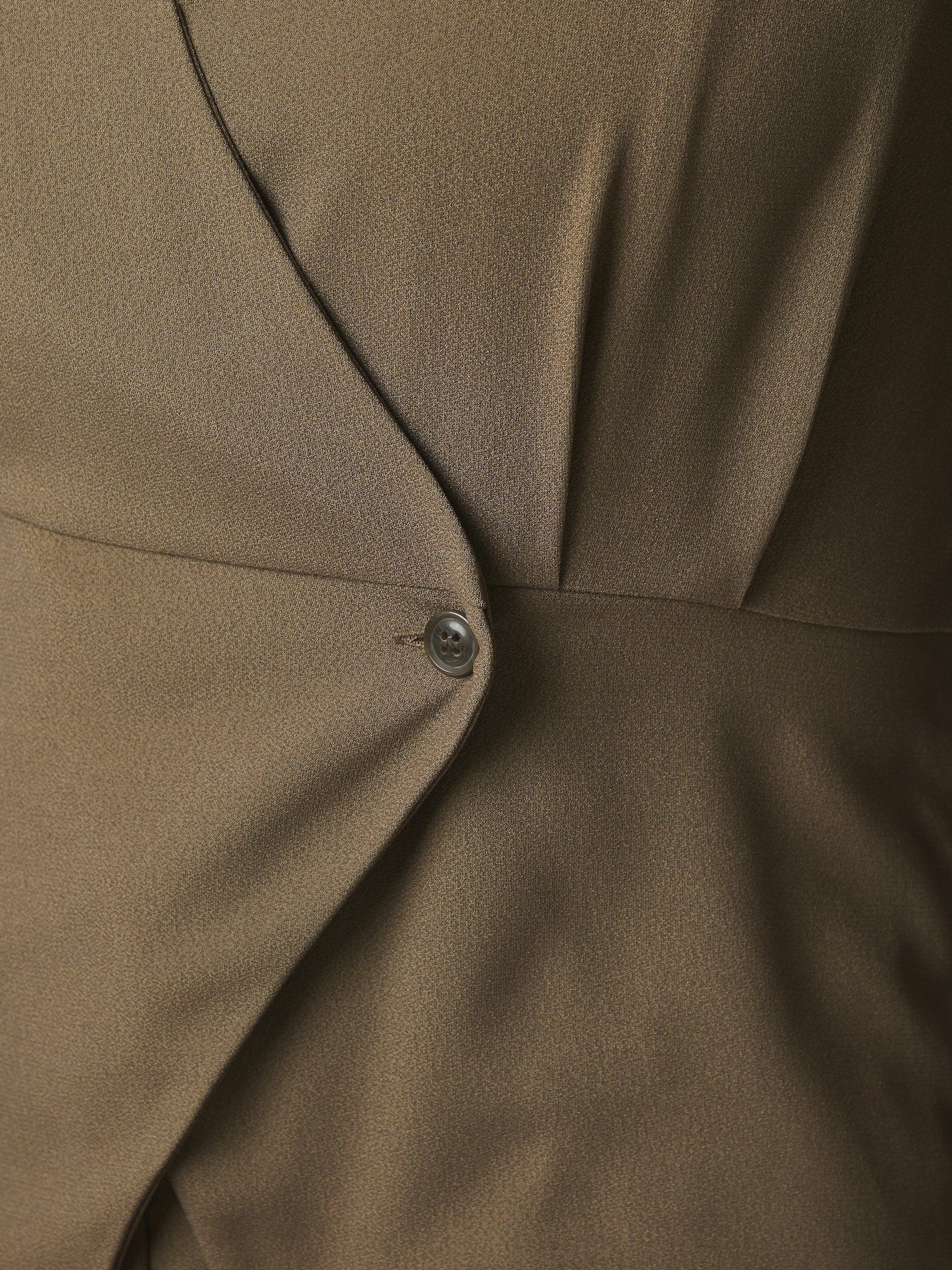 NEO NOIR - BLOUSE - Groen