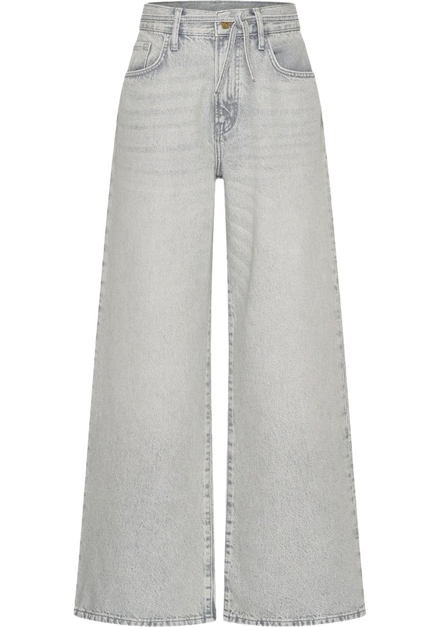 BY-BAR - JEANS - Grijs
