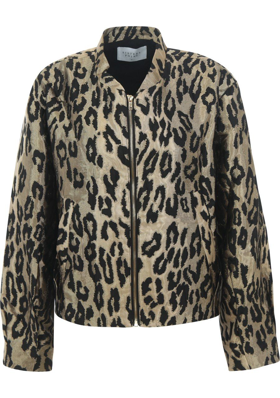 SISTERS POINT - BLAZER - Beige