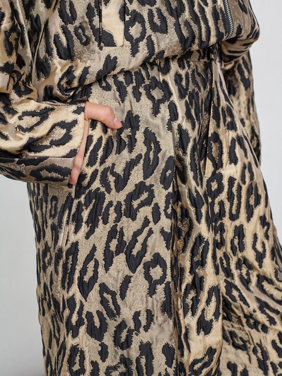 SISTERS POINT - BROEK - Beige
