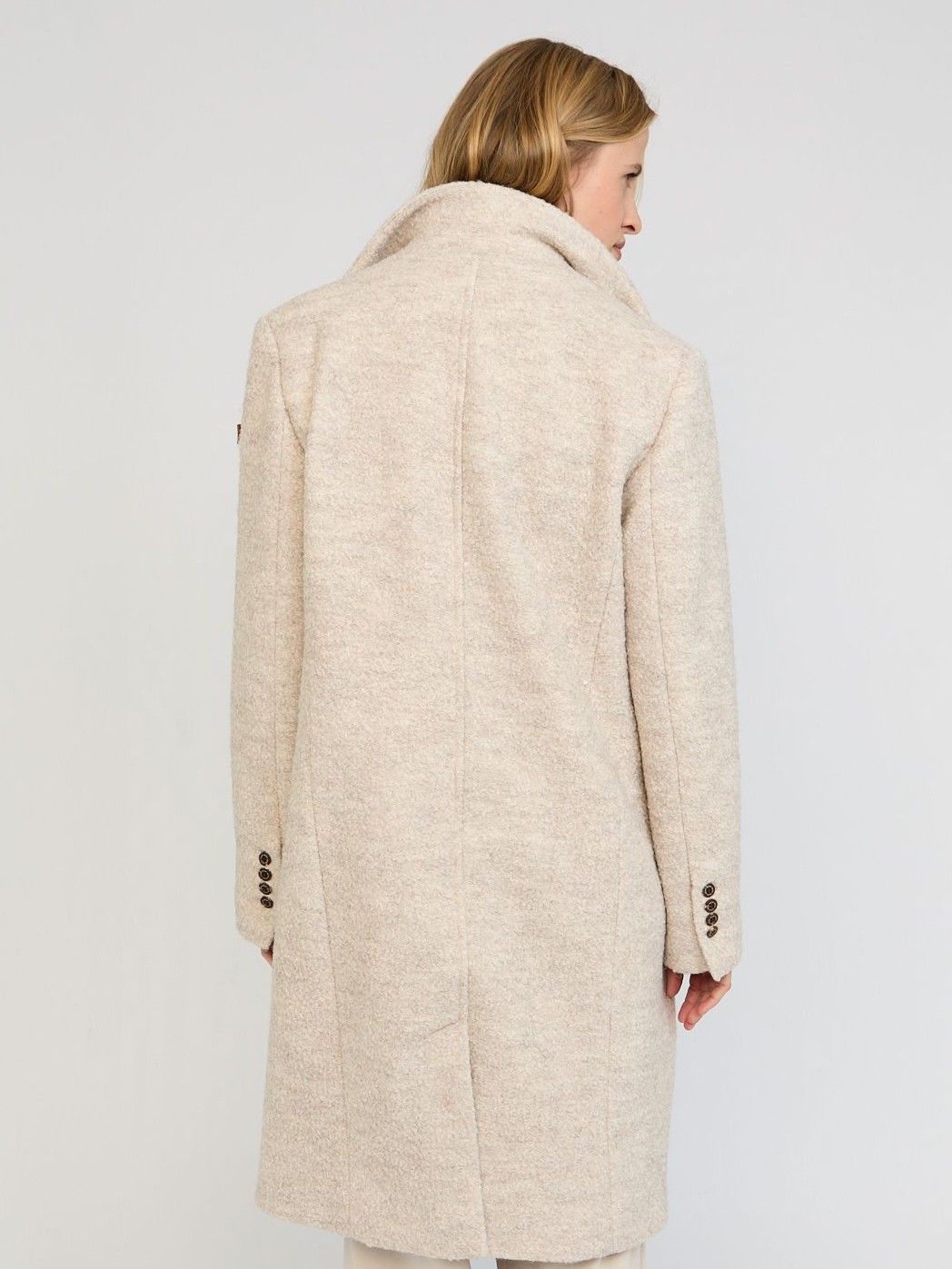 MOSCOW - JAS - Off white