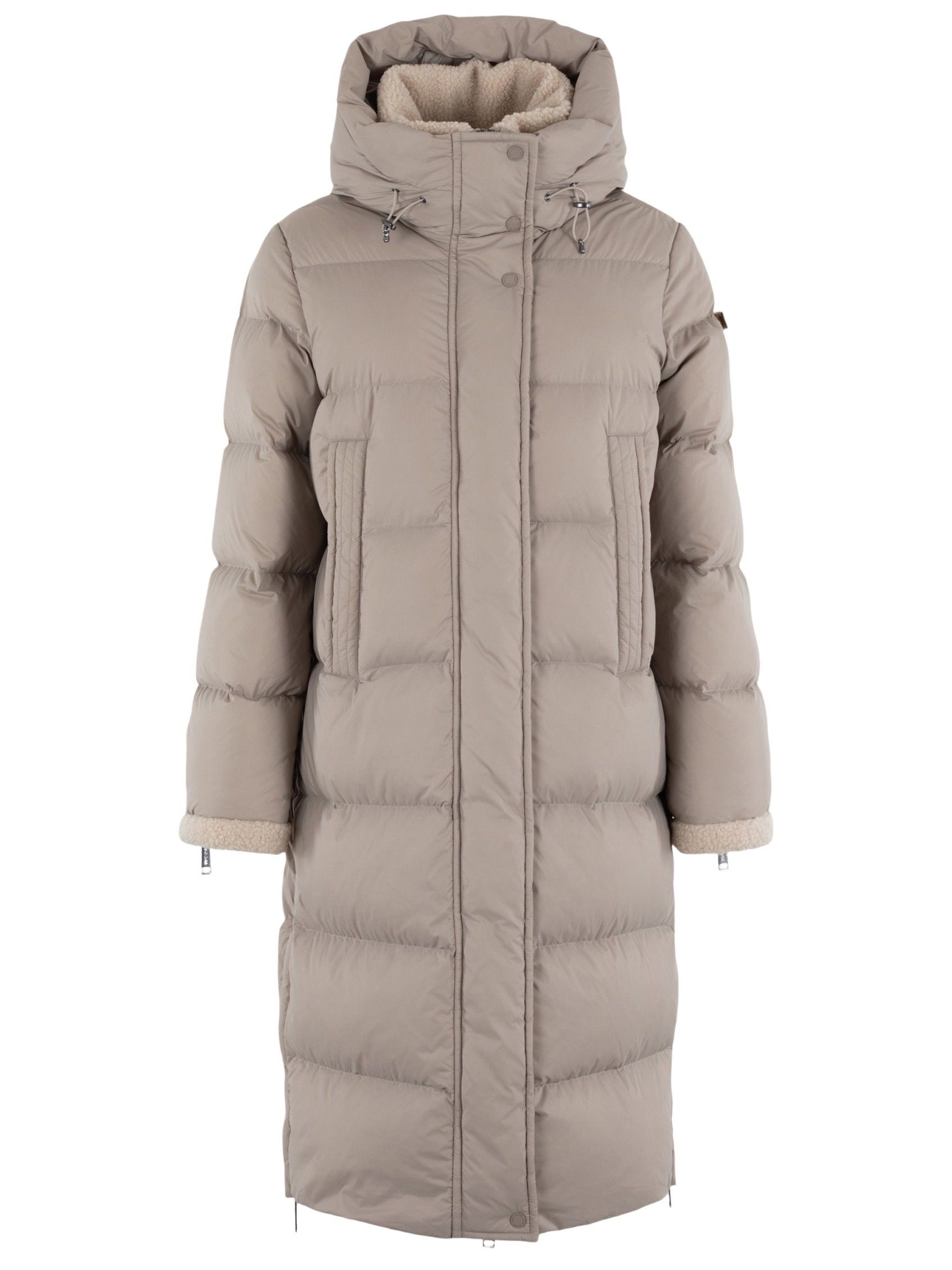 MOSCOW - JAS - Beige