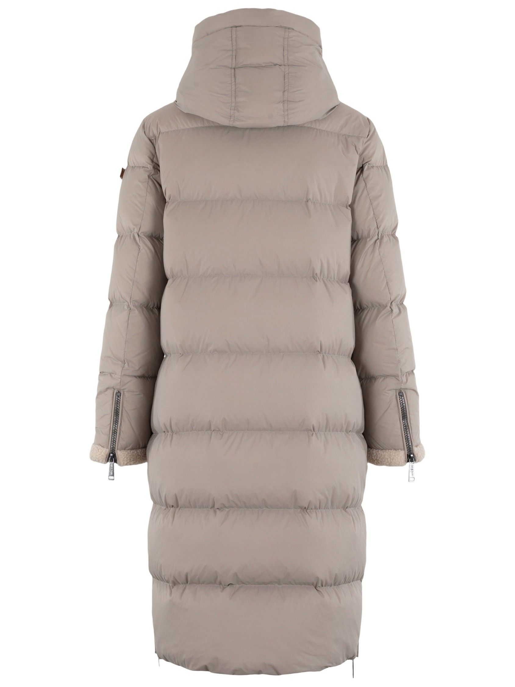 MOSCOW - JAS - Beige
