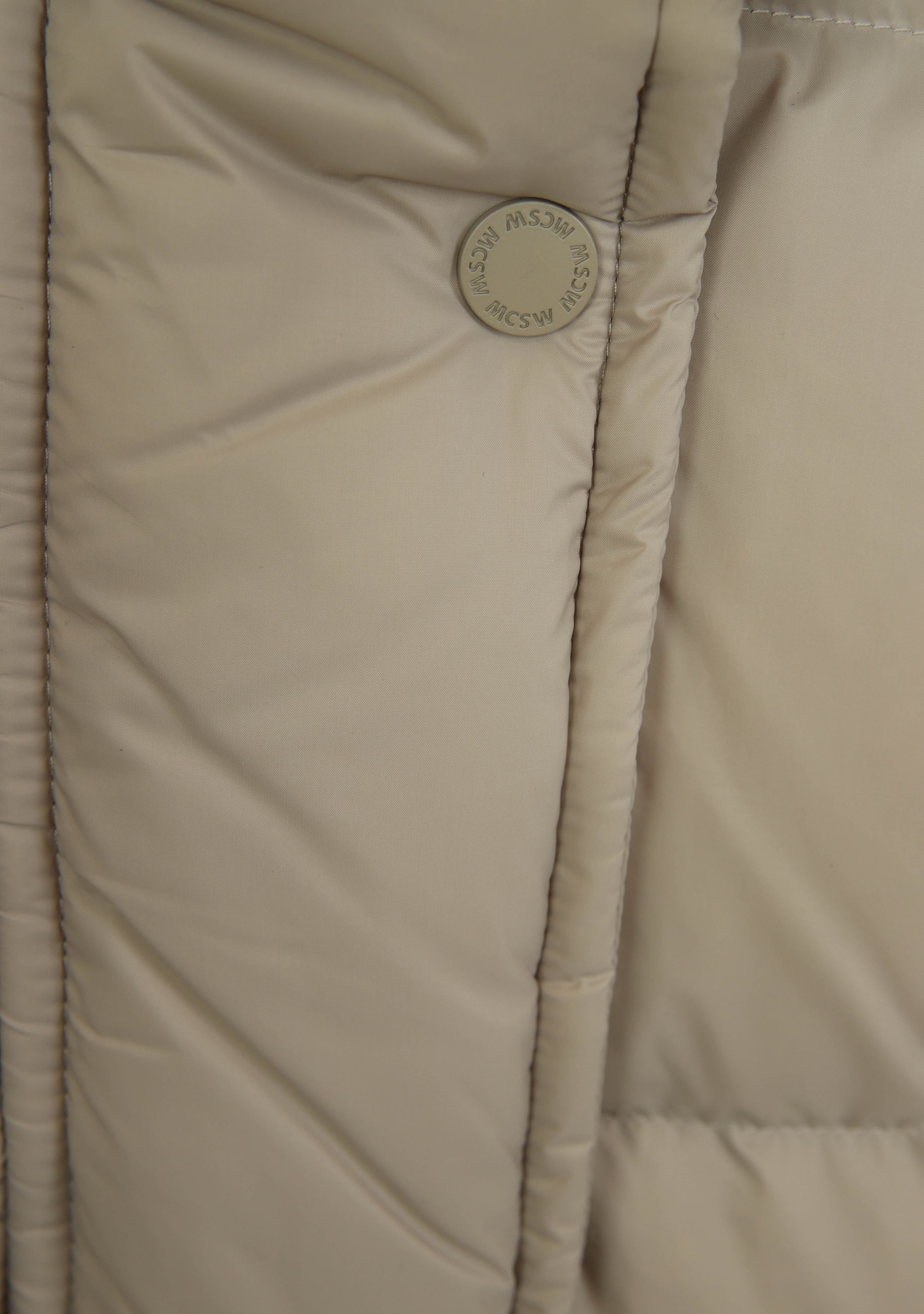 MOSCOW - JAS - Beige