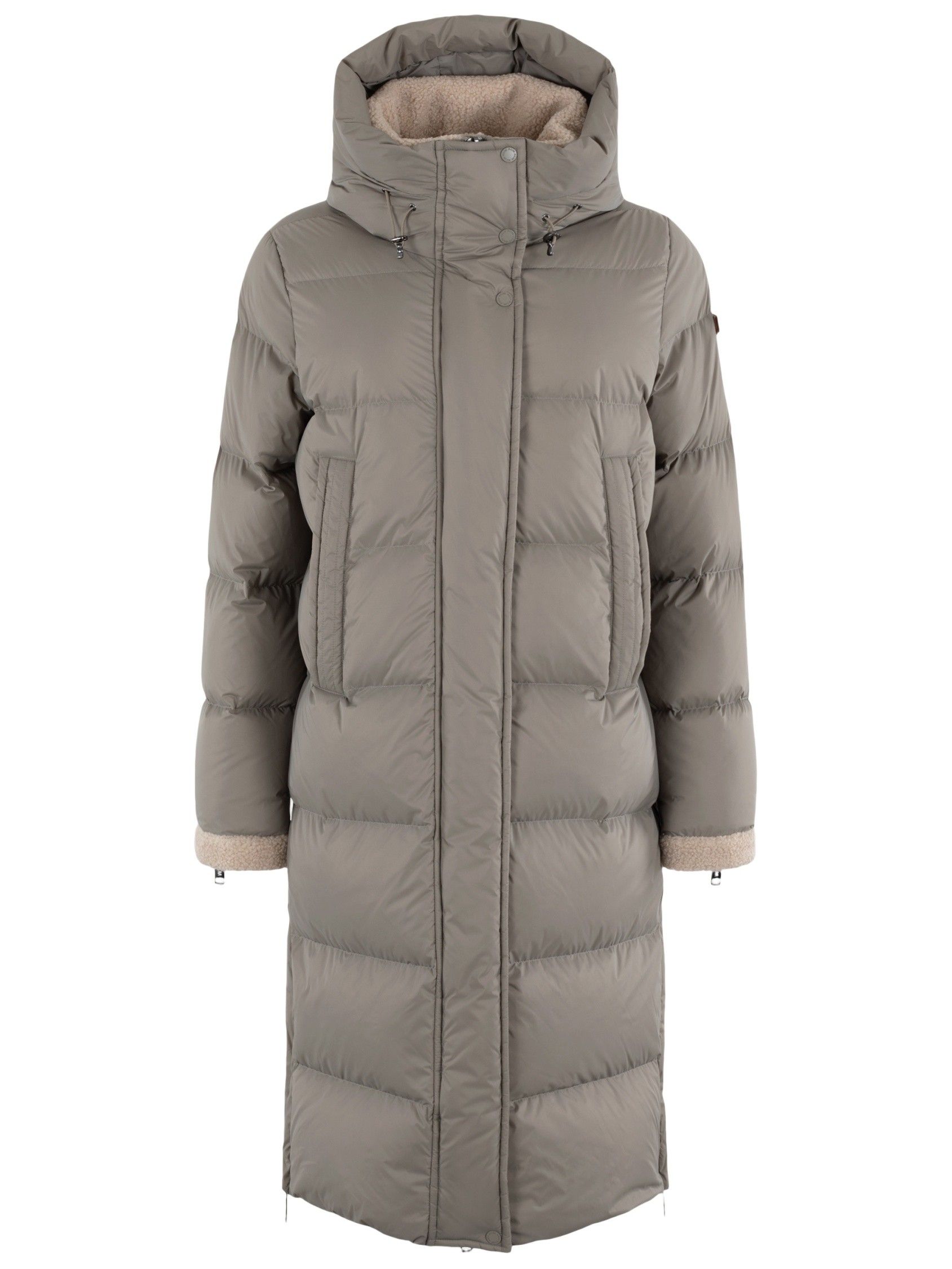 MOSCOW - JAS - Beige