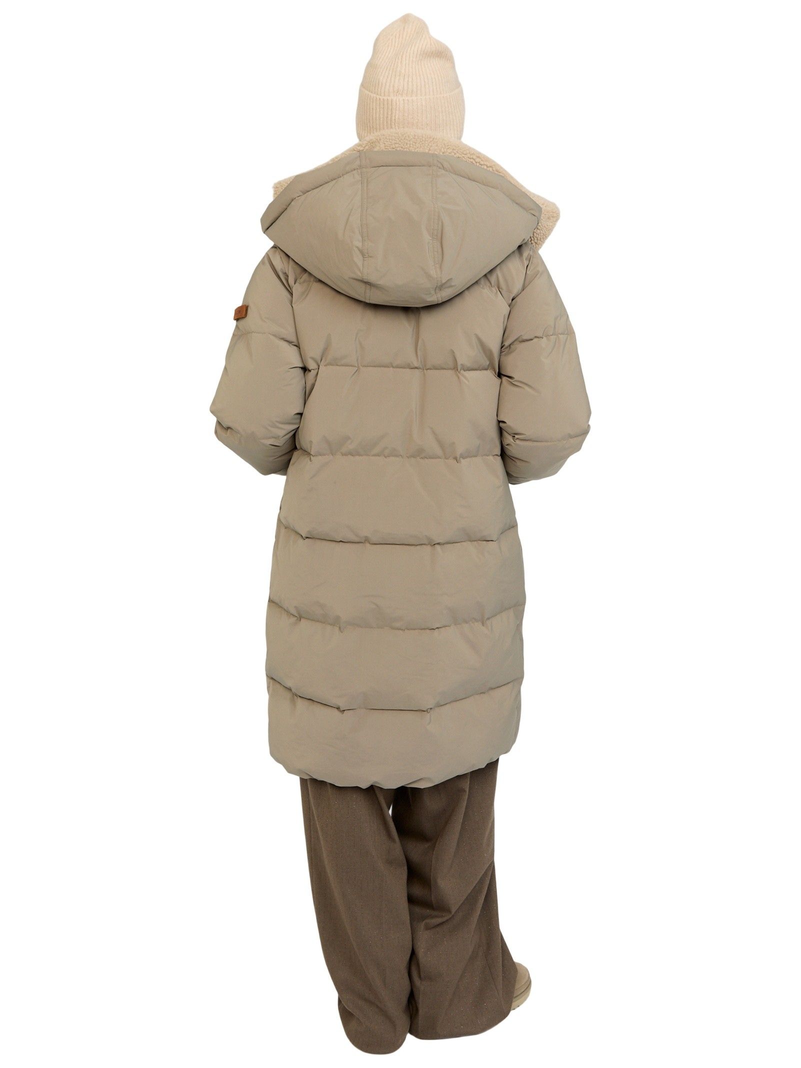MOSCOW - JAS - Beige