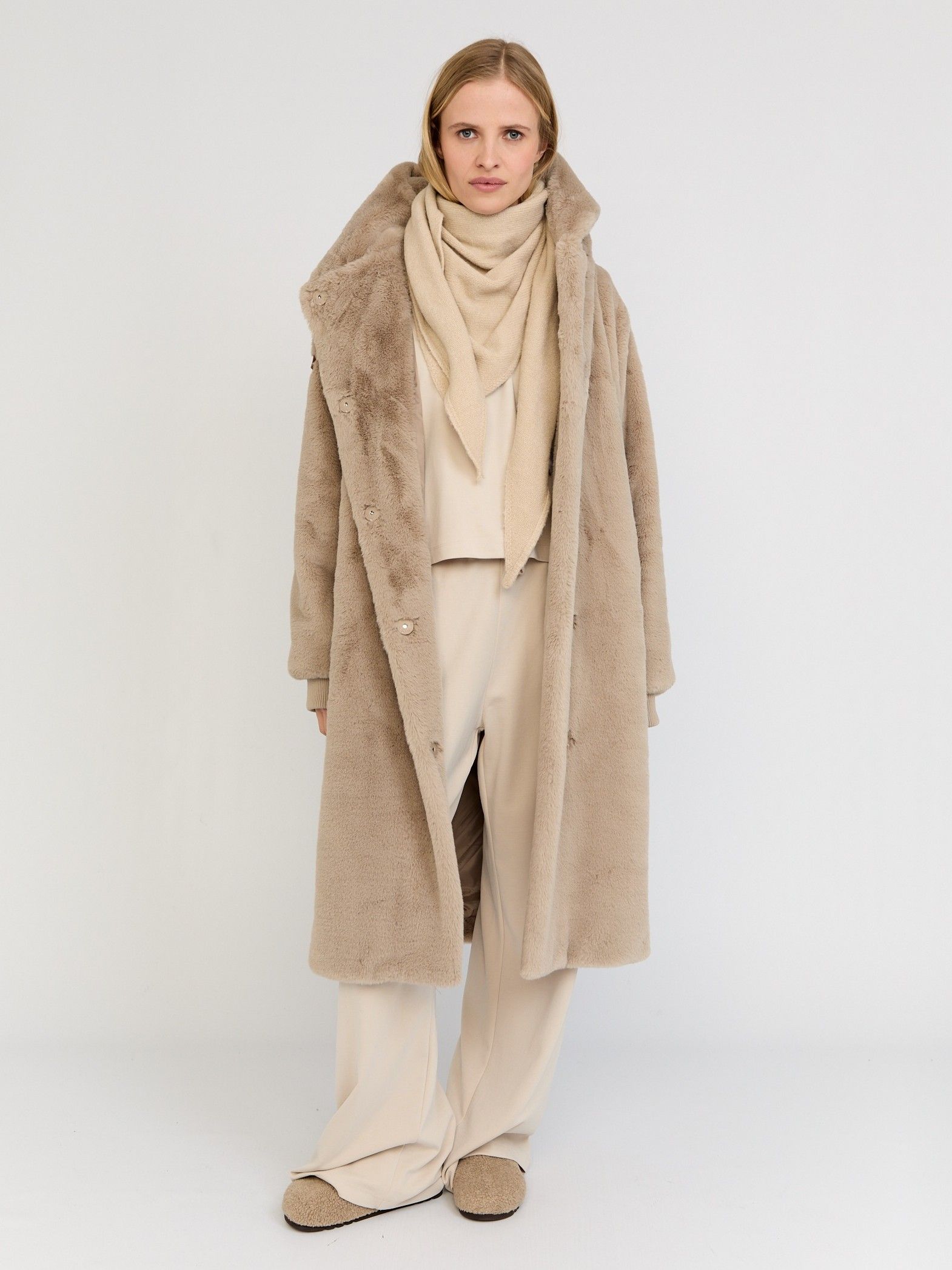 MOSCOW - JAS - Beige