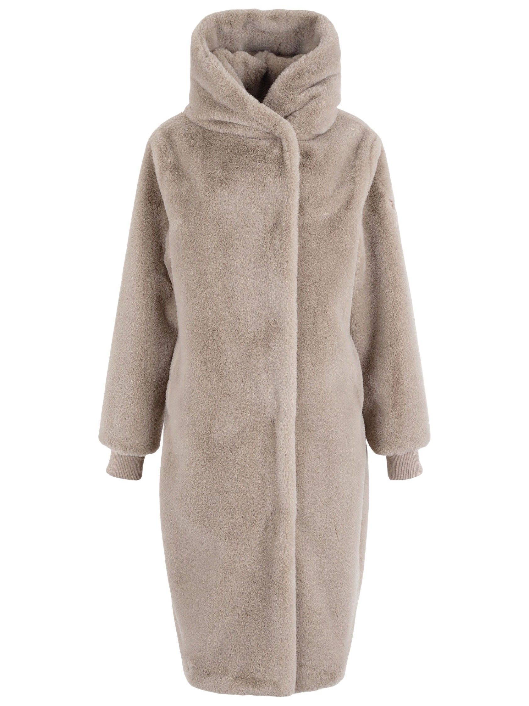 MOSCOW - JAS - Beige