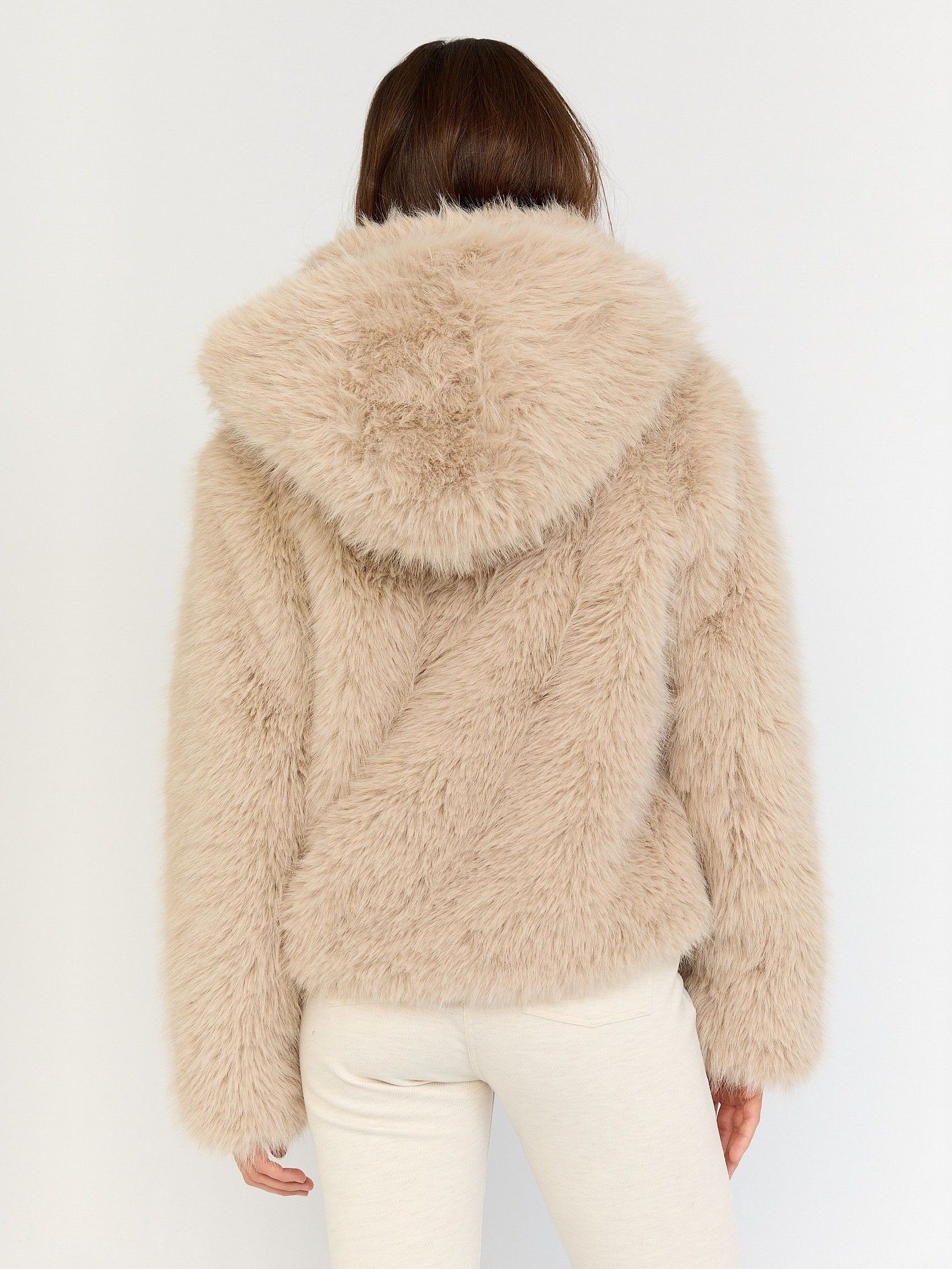 MOSCOW - JAS - Beige