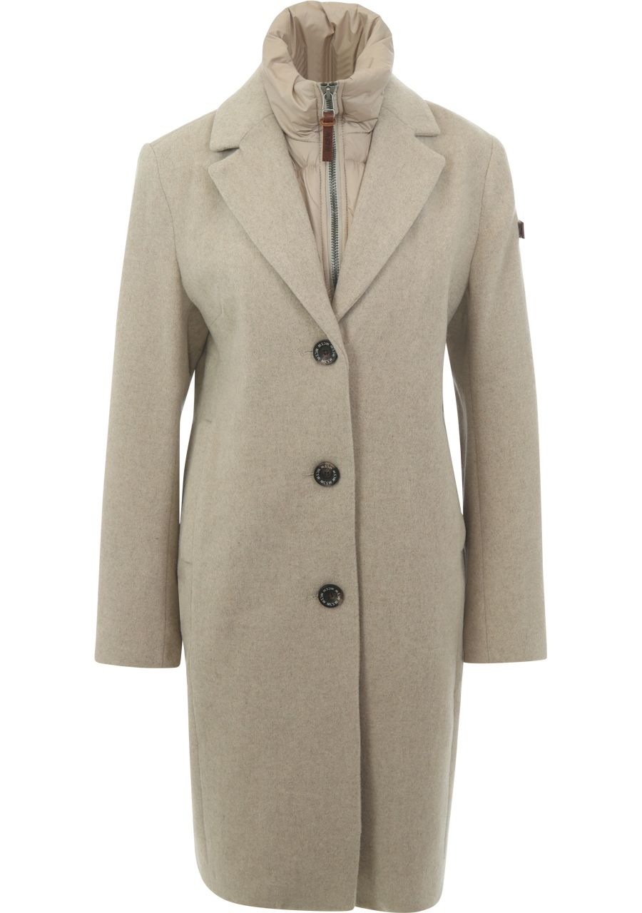MOSCOW - JAS - Beige