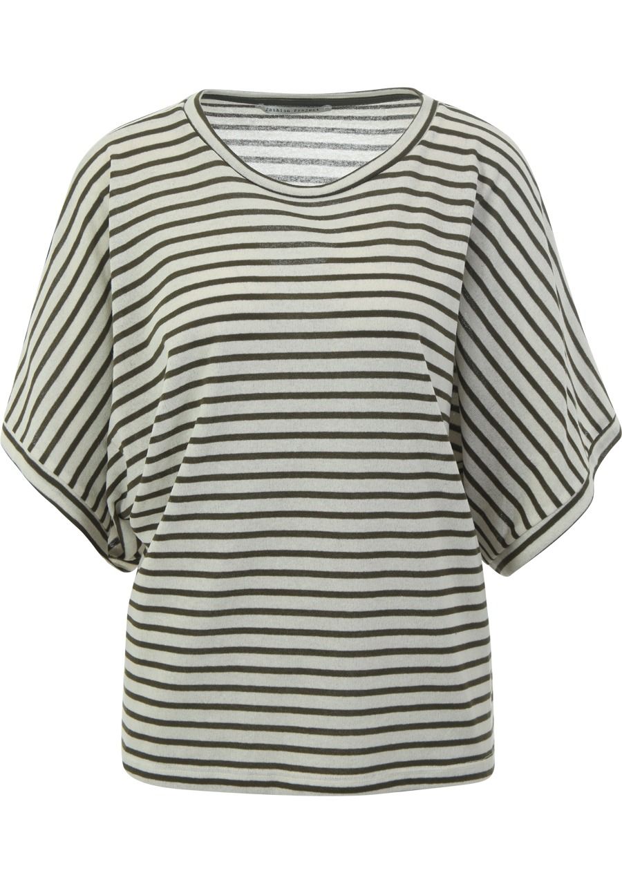 FASHION PROJECT SHIRT