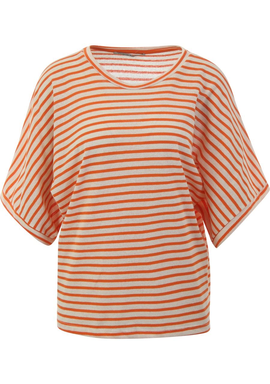 FASHION PROJECT - SHIRT - Oranje