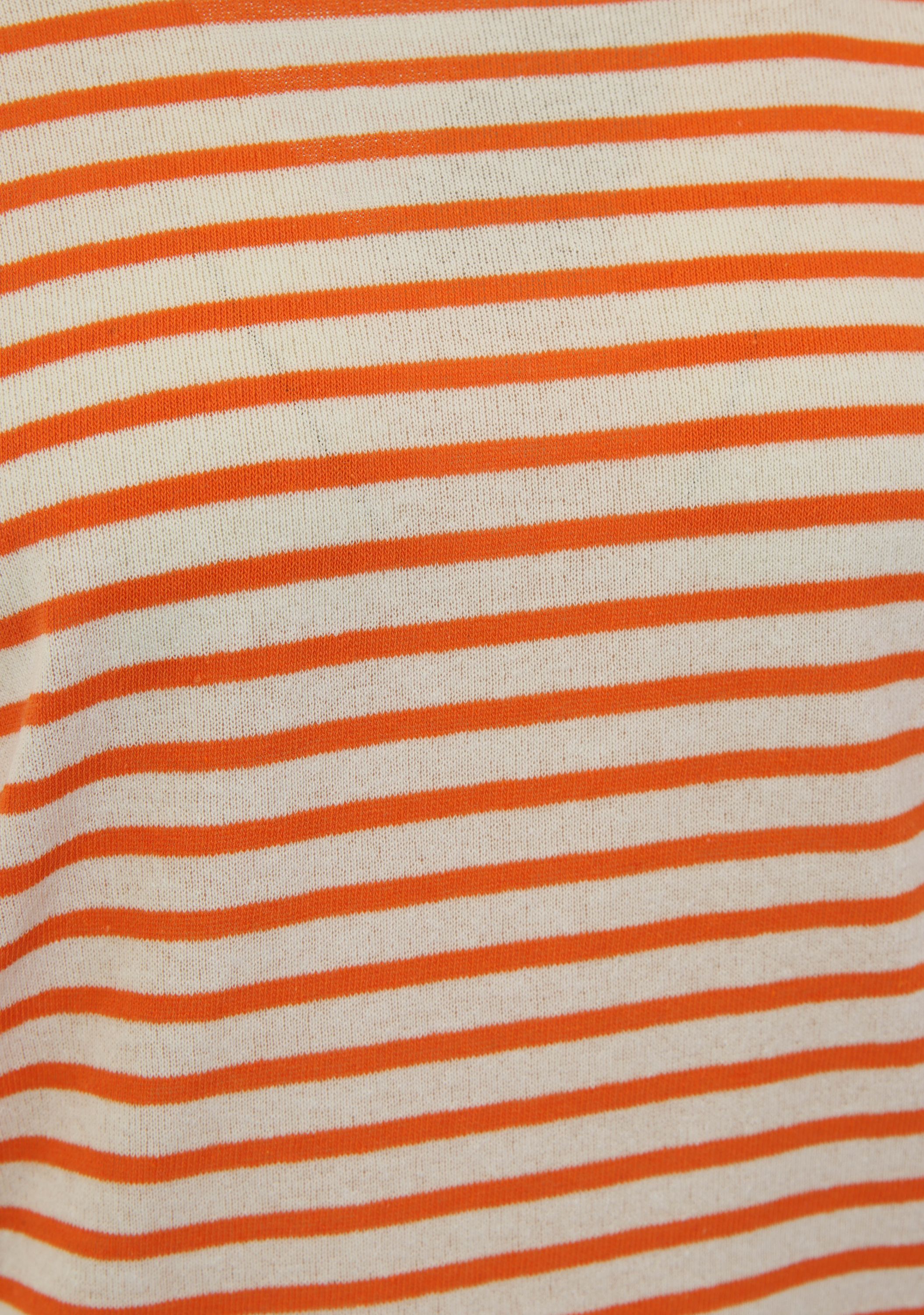 FASHION PROJECT - SHIRT - Oranje