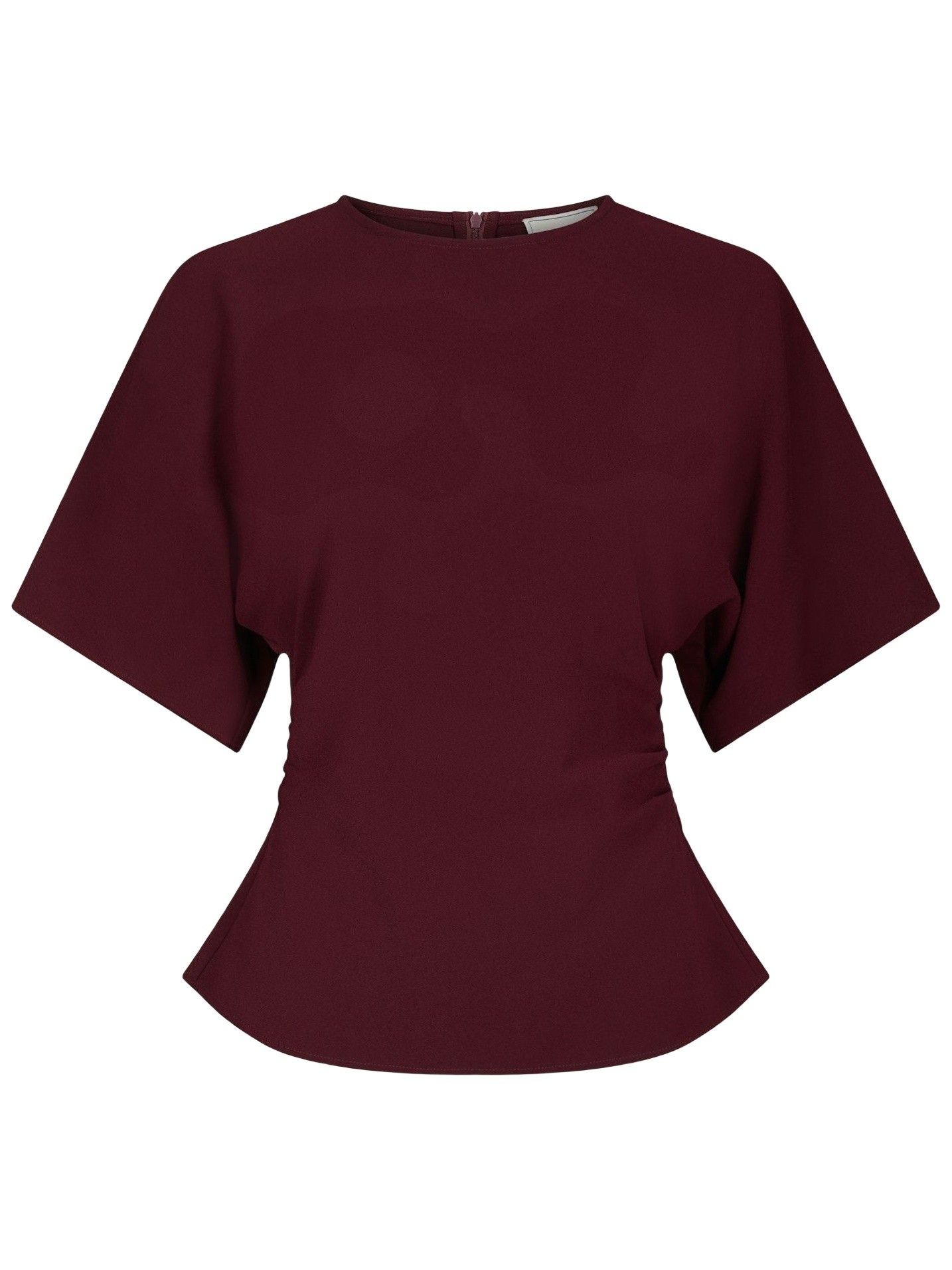 NEO NOIR - BLOUSE - Paars
